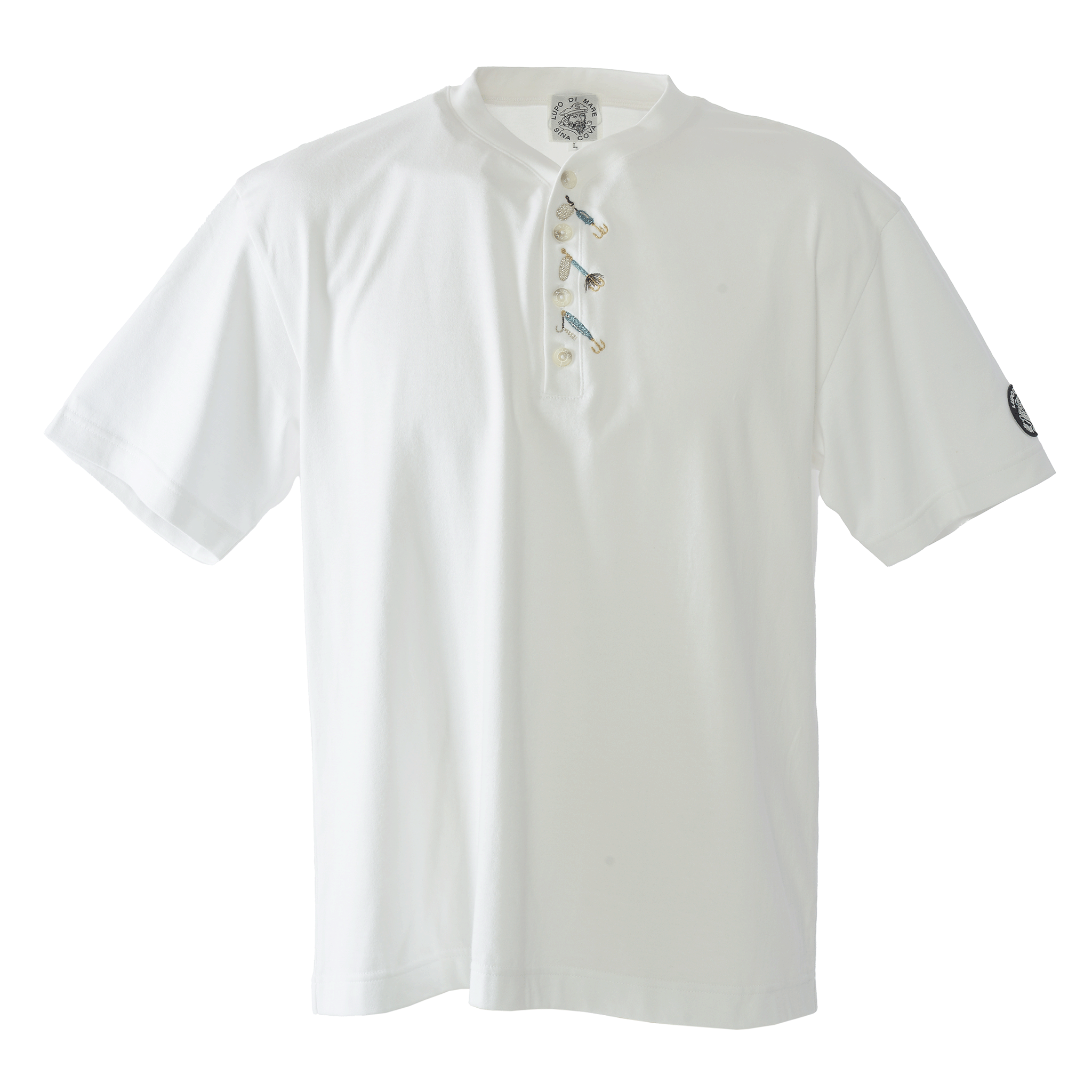 亨利領T卹 26120550