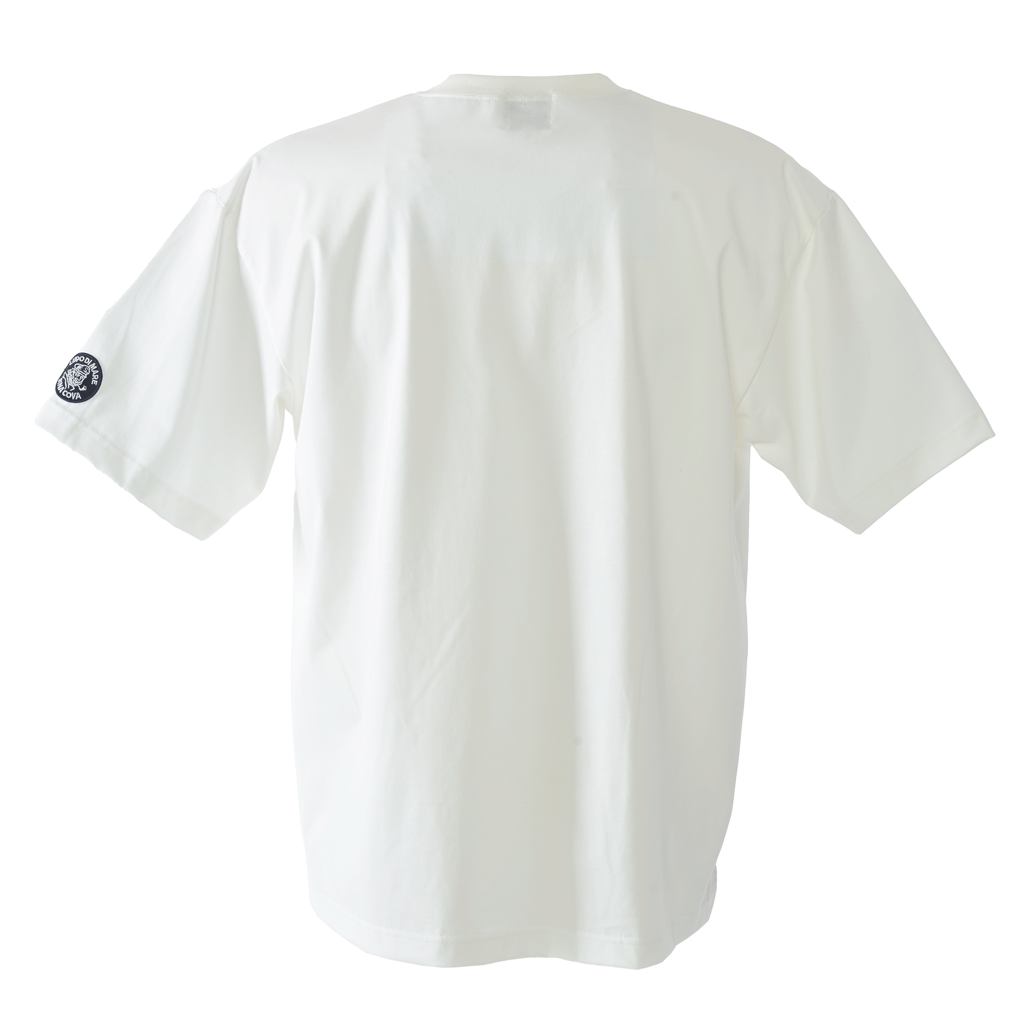 加大尺寸V領短袖T卹 26120566