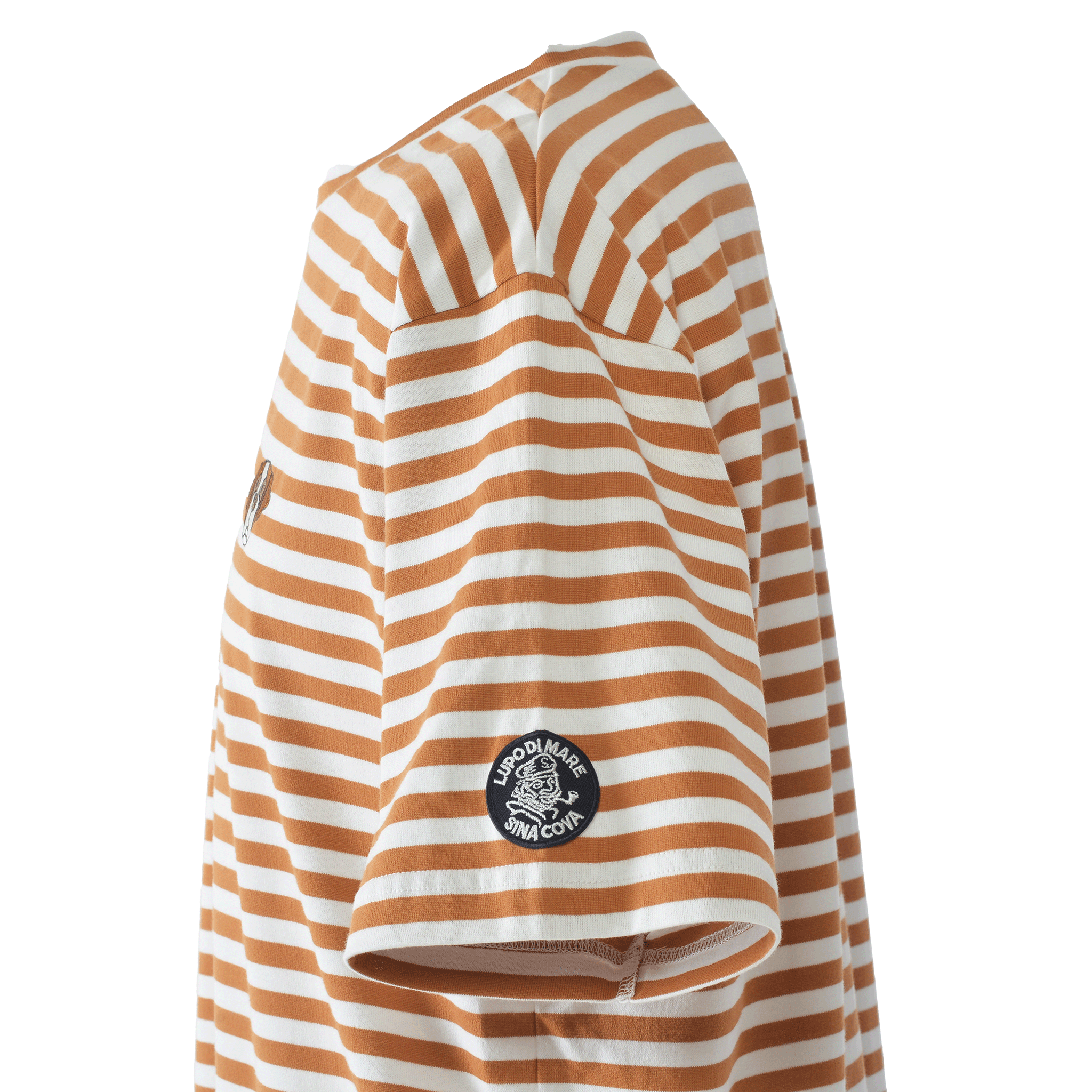 條紋短袖T卹，男女通用款，26120570