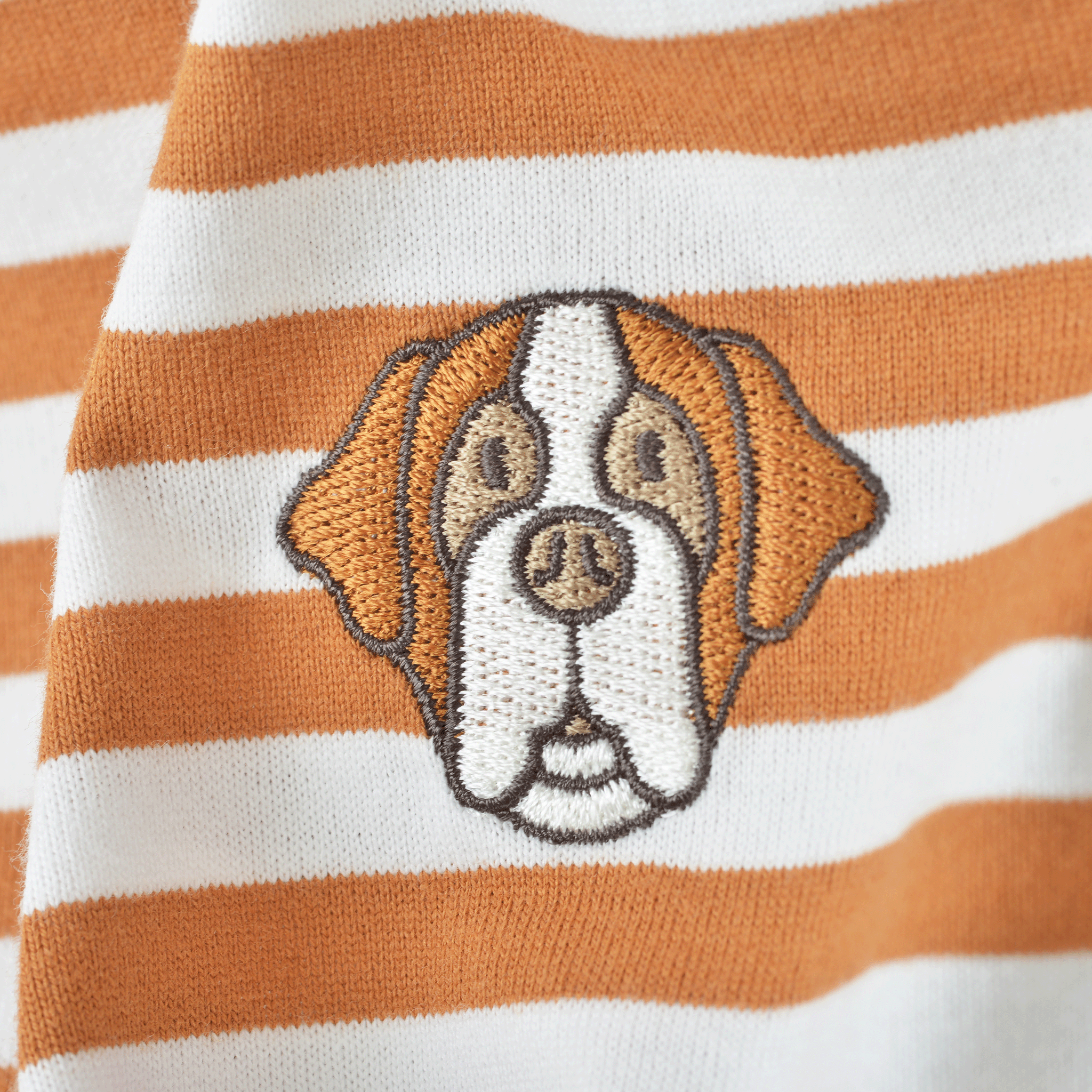 條紋短袖T卹，男女通用款，26120570