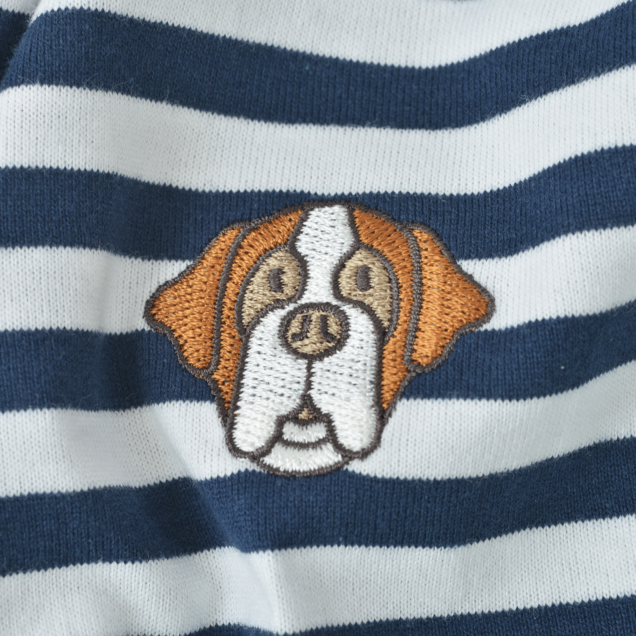 條紋短袖T卹，男女通用款，26120570