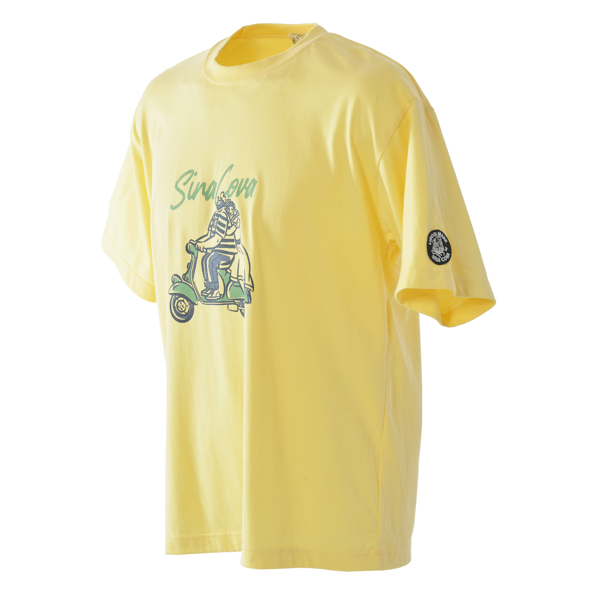 加大尺寸短袖T卹 26120586