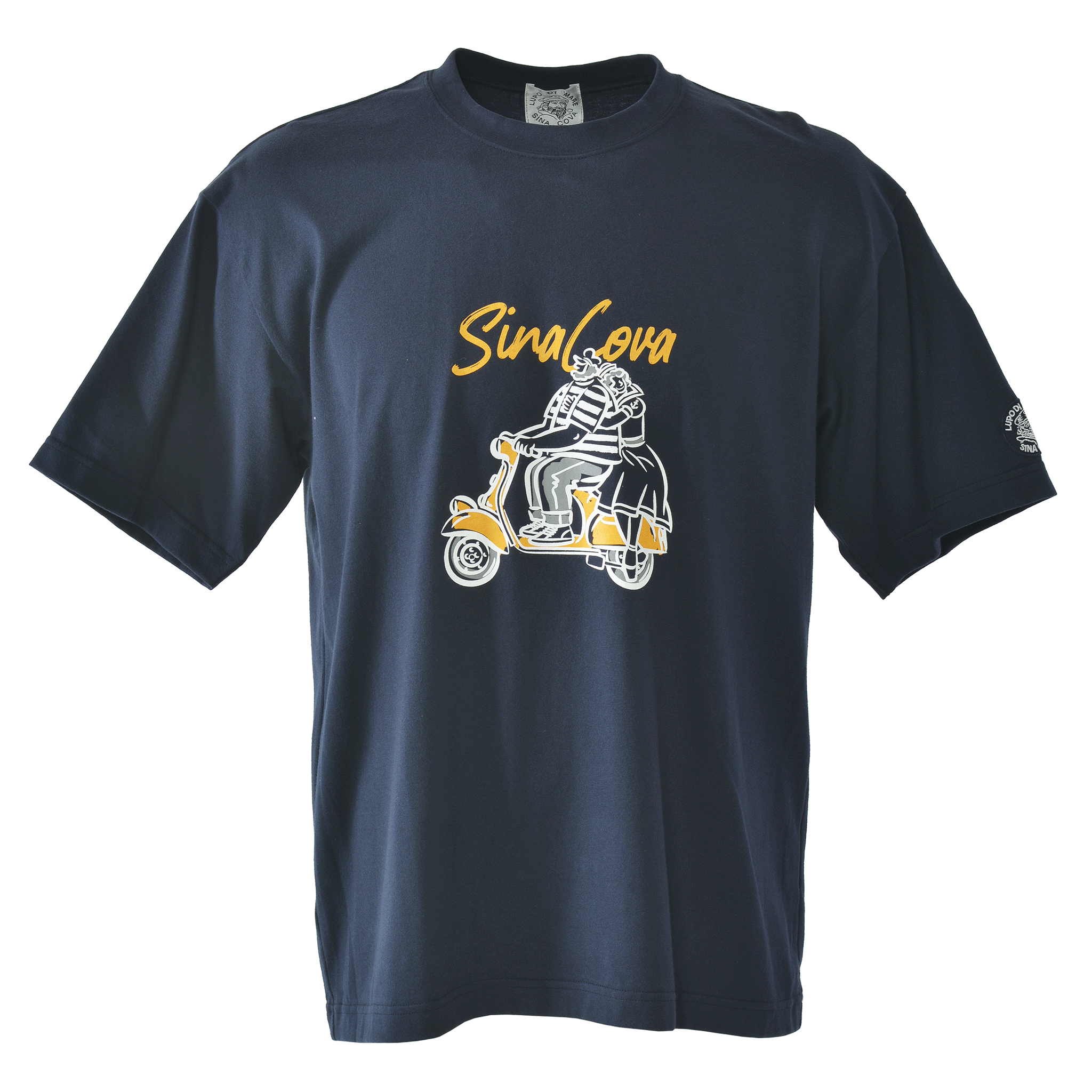 加大尺寸短袖T卹 26120586