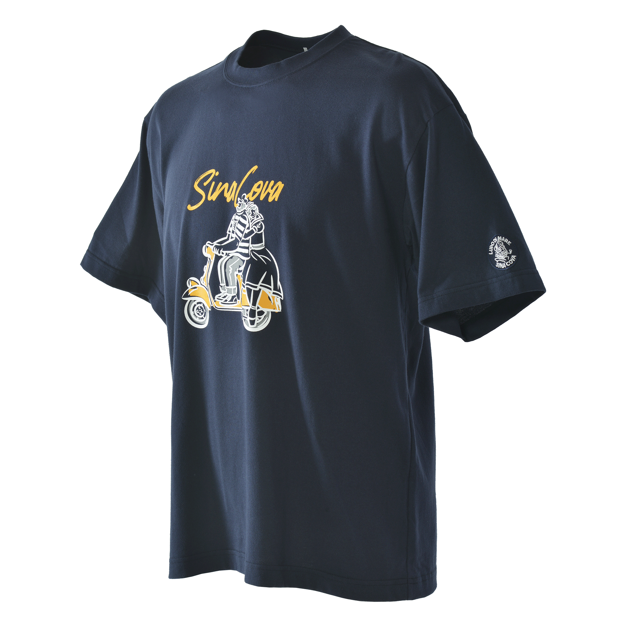 加大尺寸短袖T卹 26120586