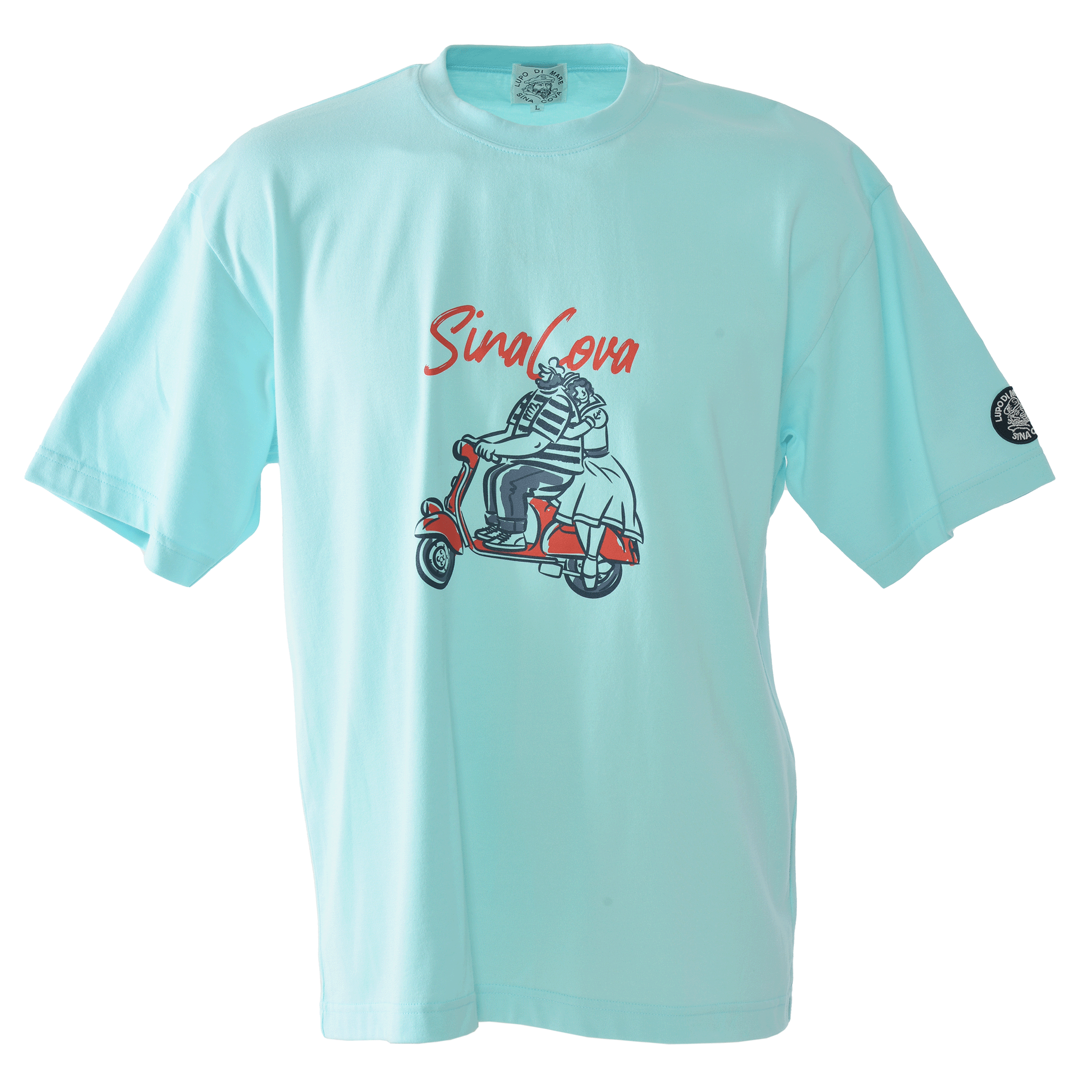 短袖T卹，男女通用款（unisex）26120580