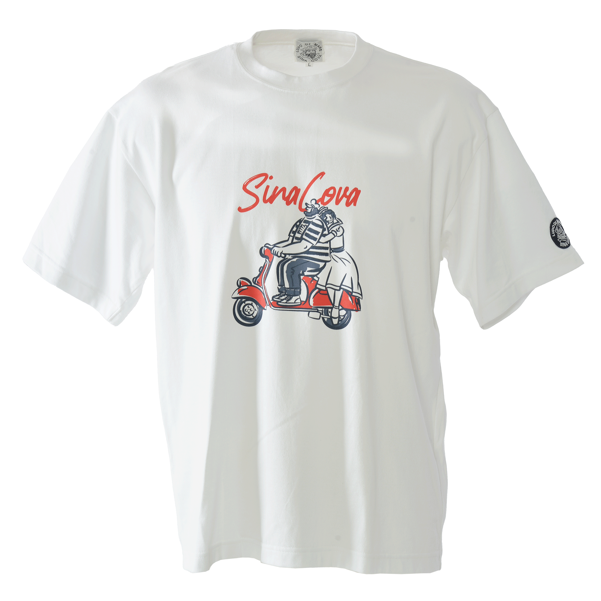 加大尺寸短袖T卹 26120586