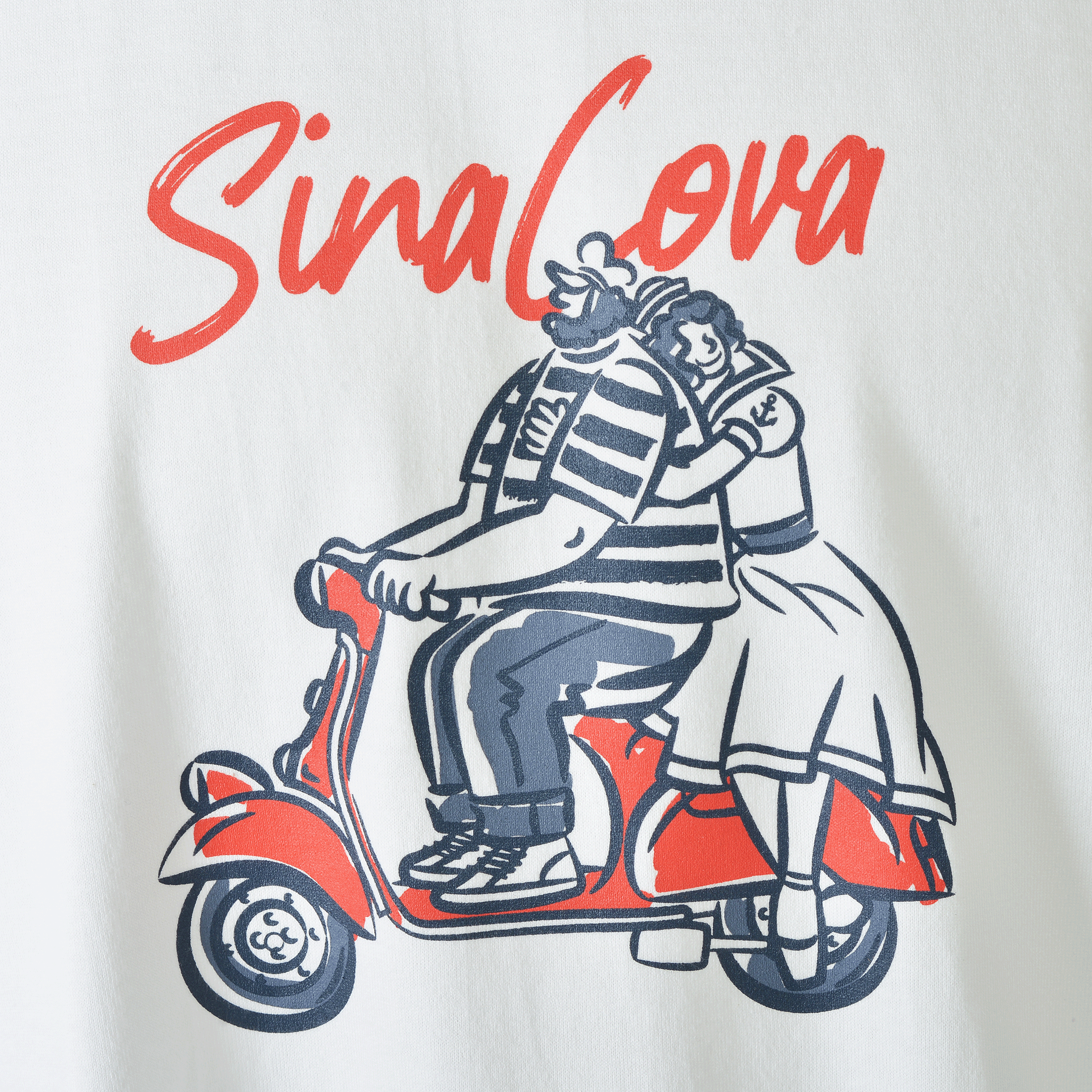 加大尺寸短袖T卹 26120586