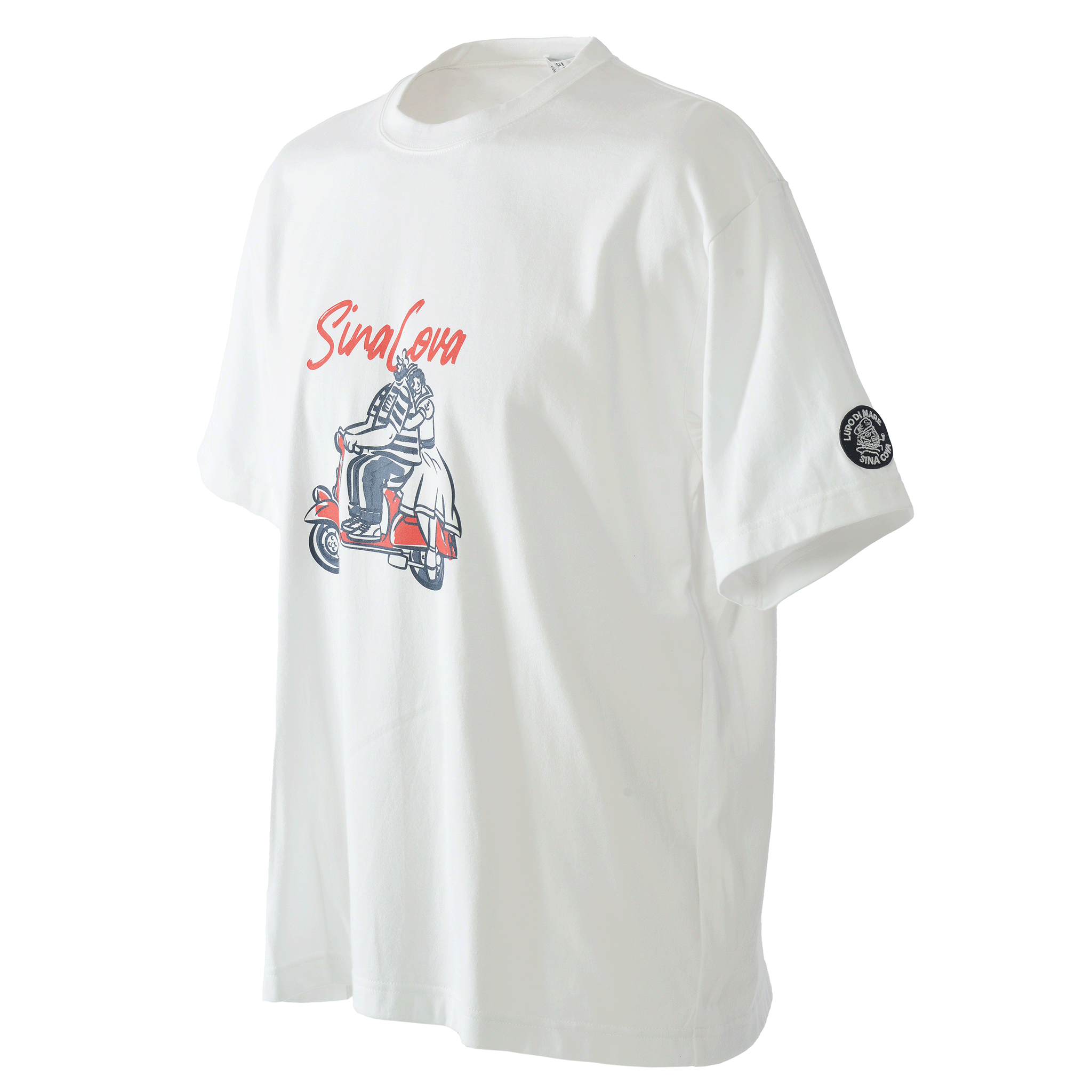 加大尺寸短袖T卹 26120586