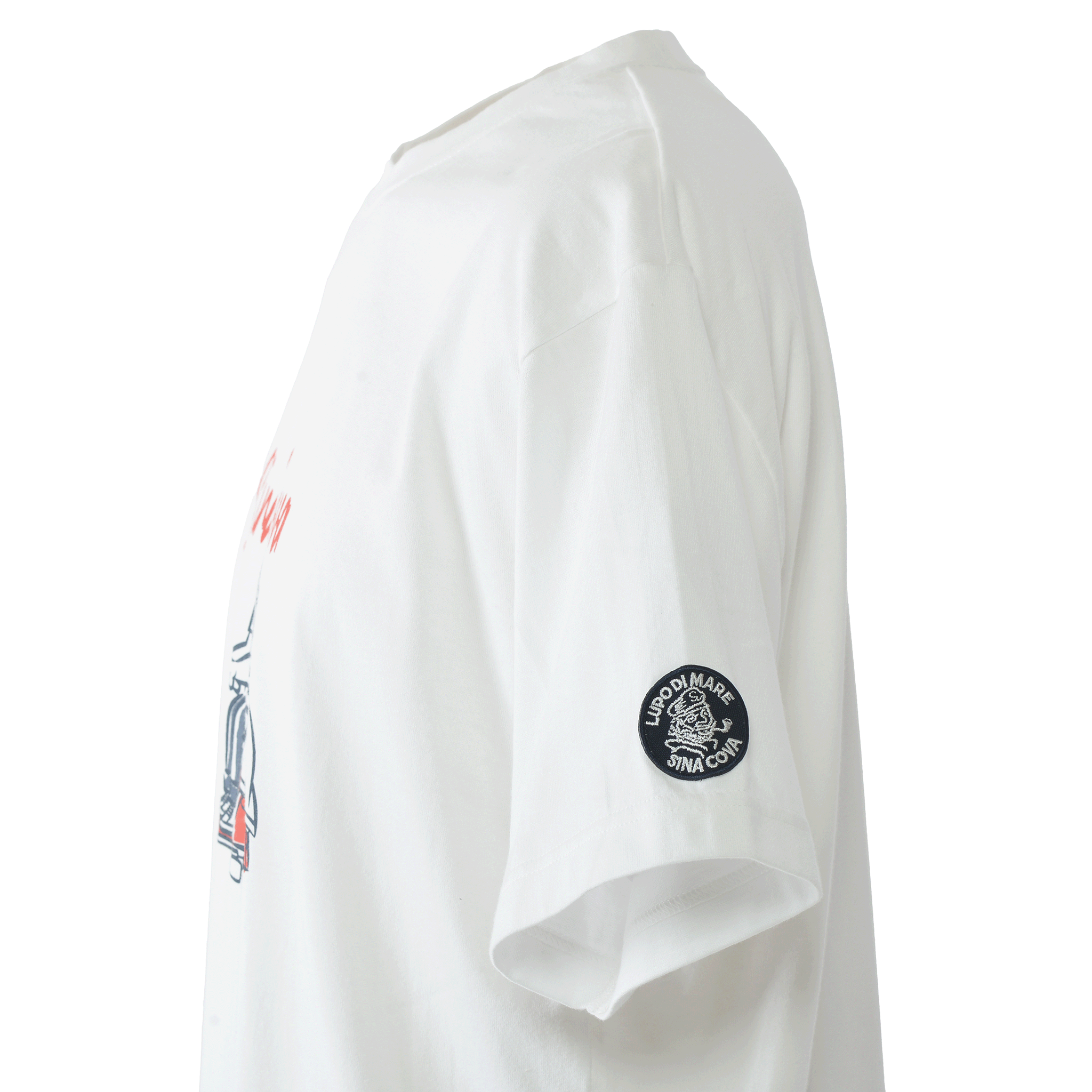 加大尺寸短袖T卹 26120586