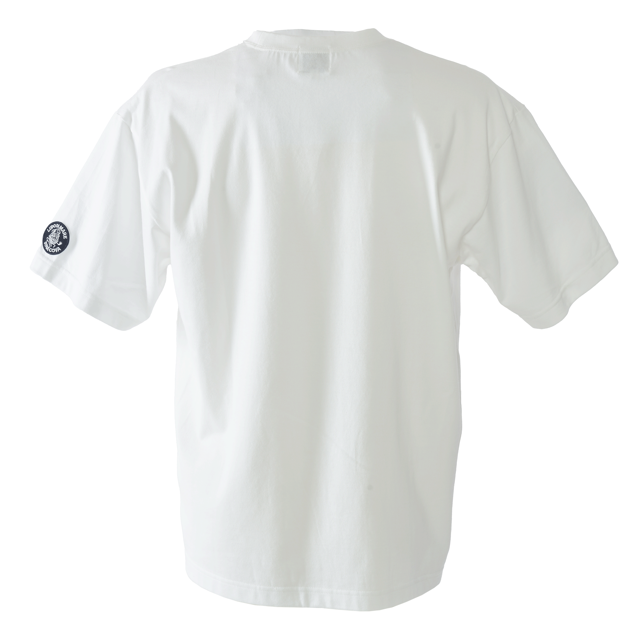 加大尺寸短袖T卹 26120586