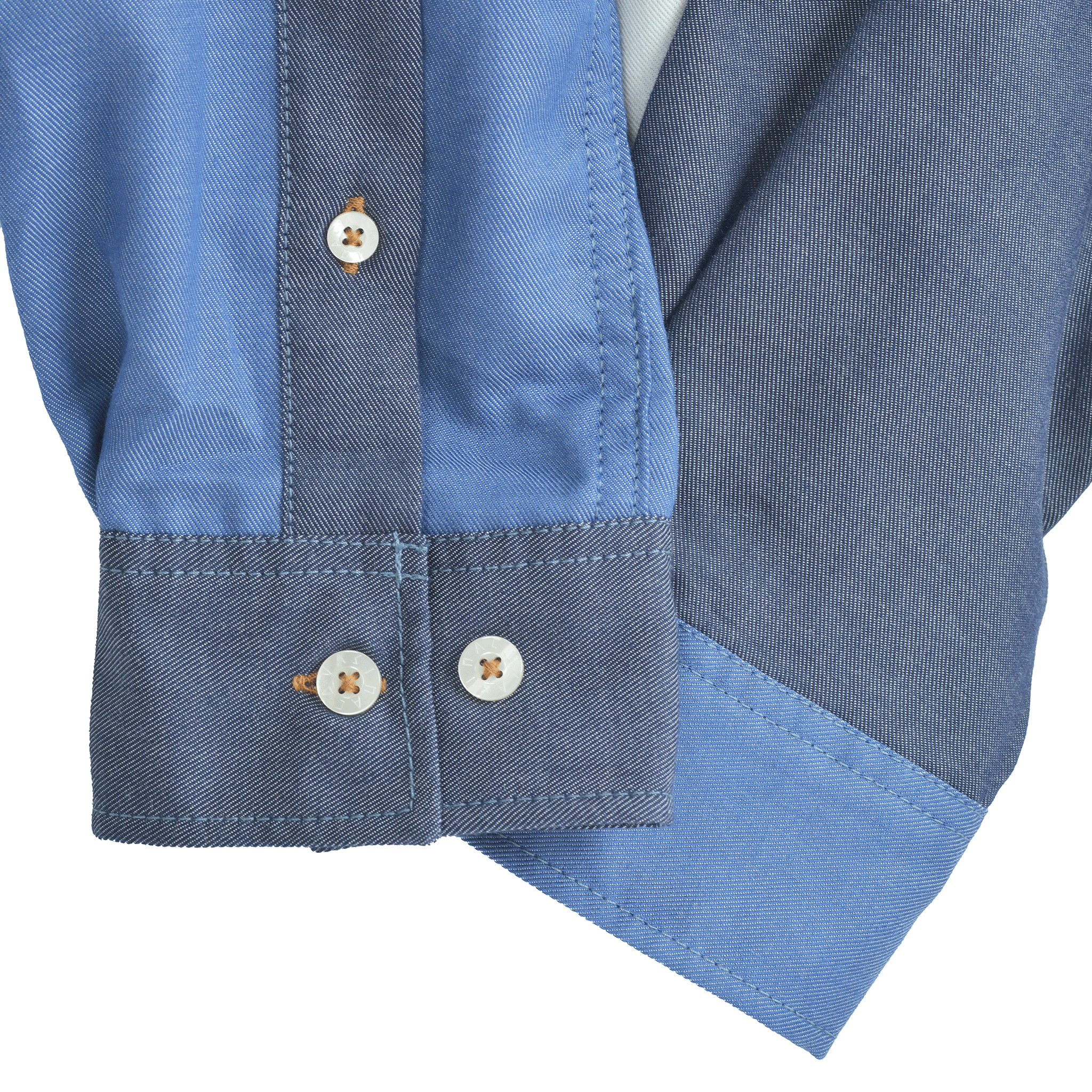 Denim shirt 26124010