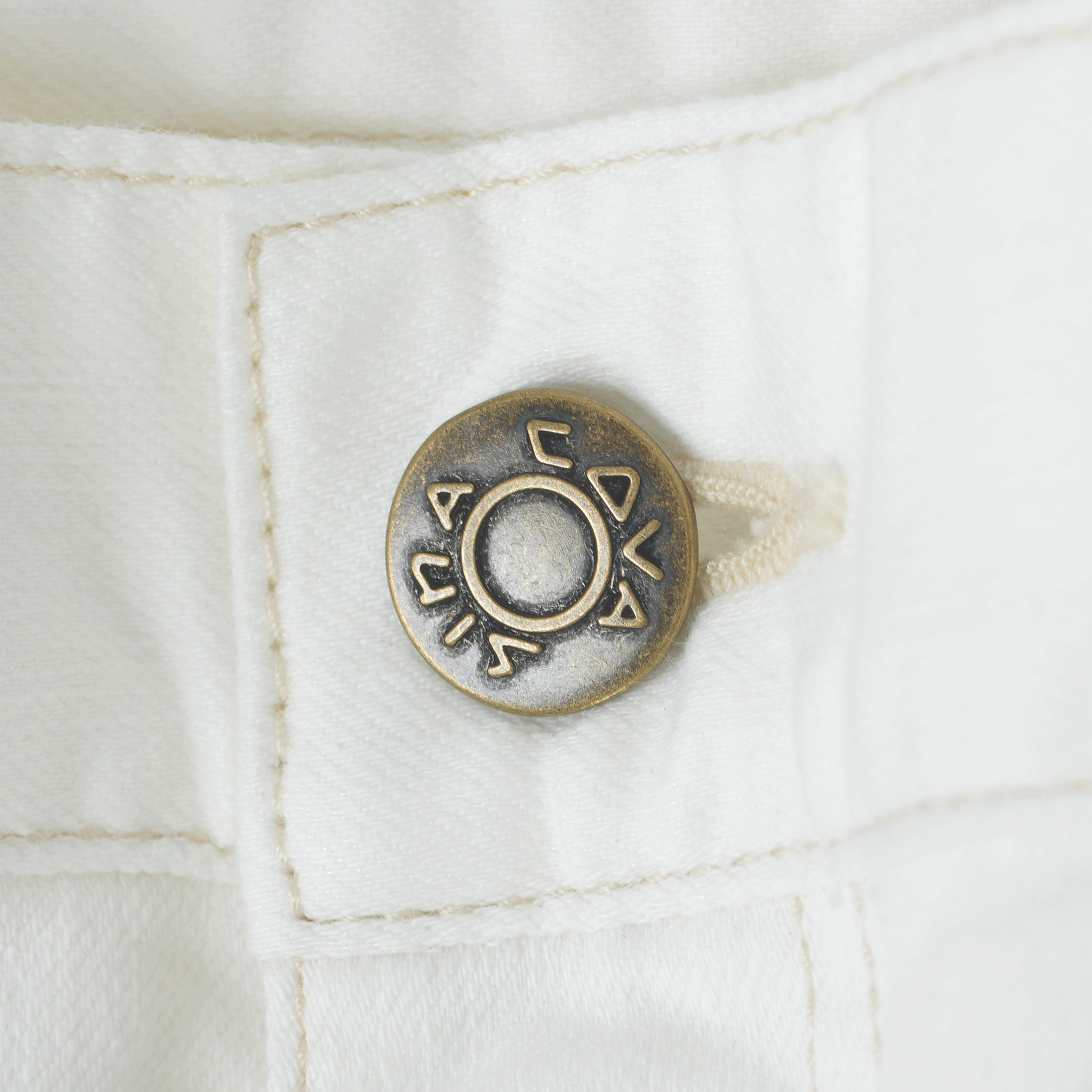 五口袋牛仔褲 26125010