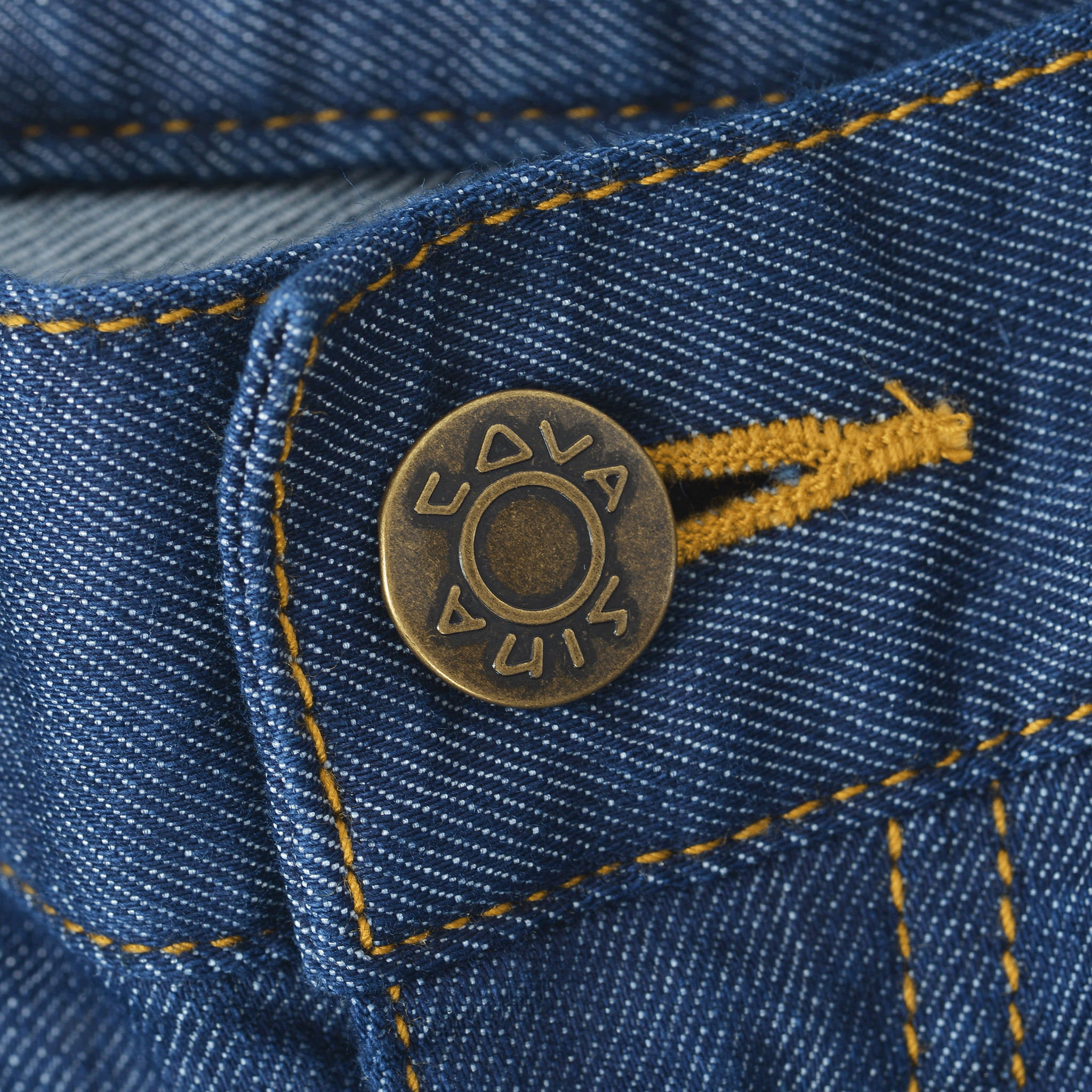 五口袋牛仔褲 26125010