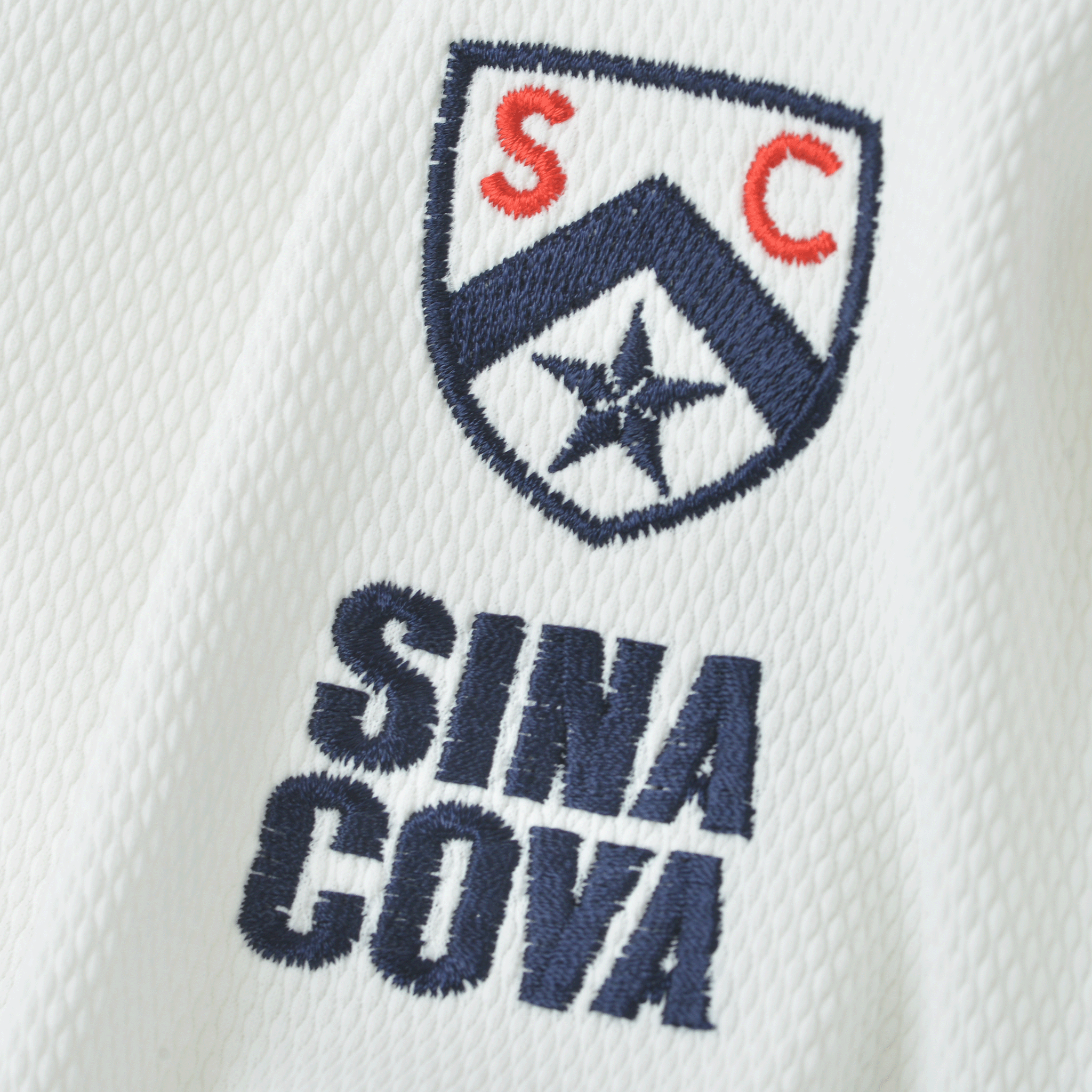 Mock neck T-shirt 26150520