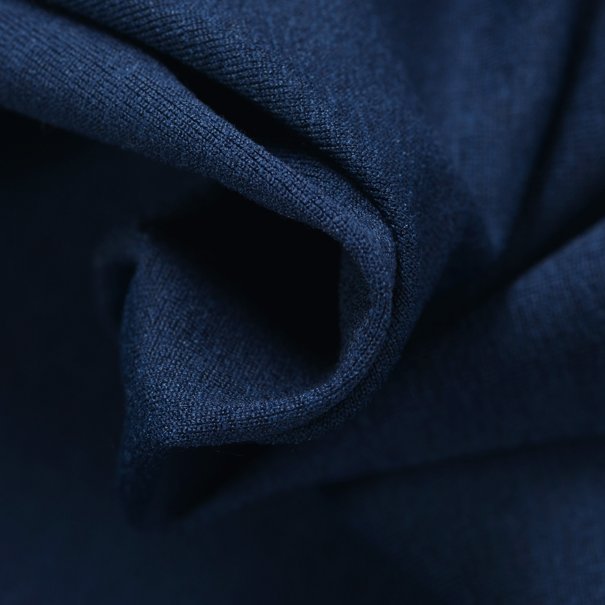 長袖高領T卹 26150010