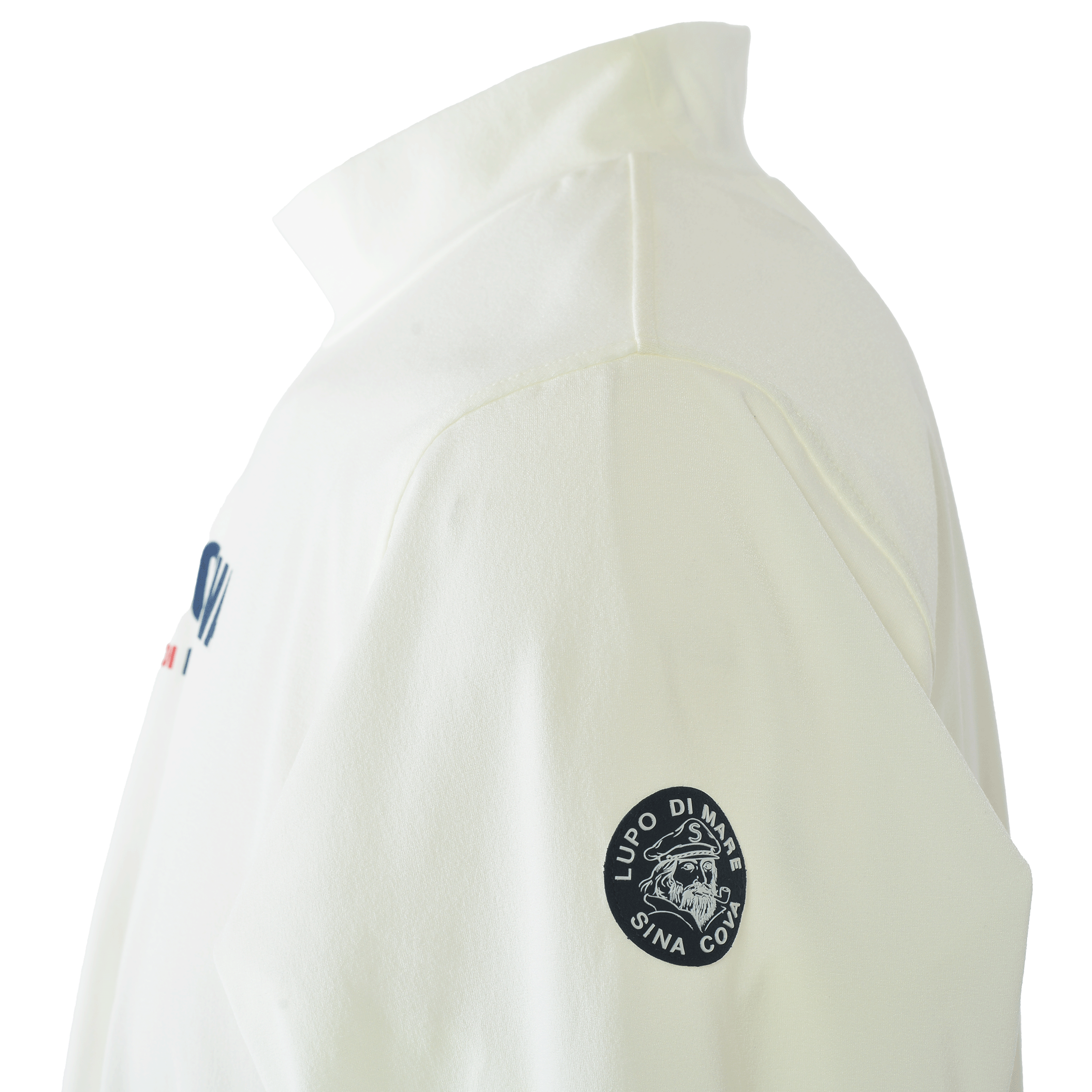 長袖高領T卹 26150010