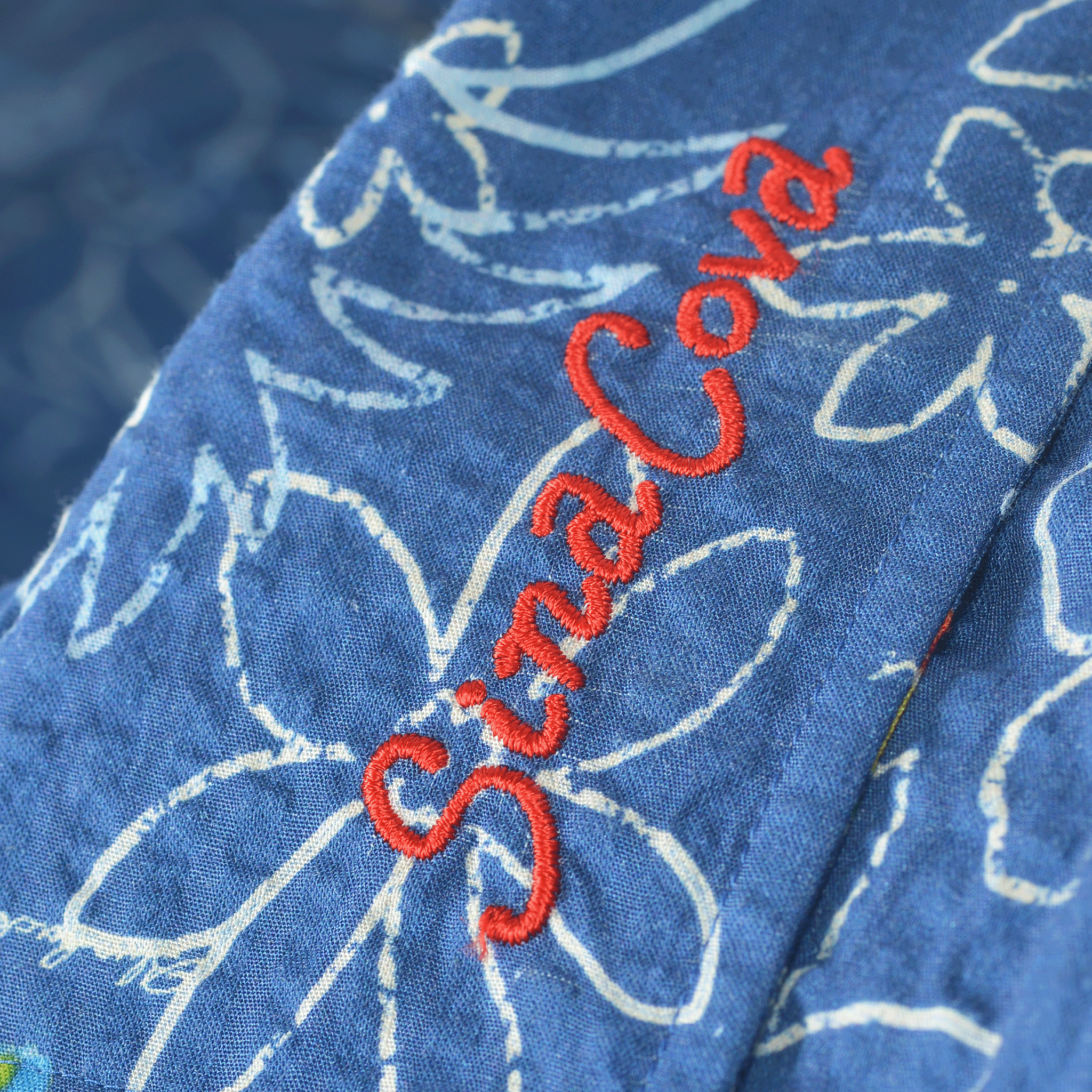 半袖開襟シャツ 26124530