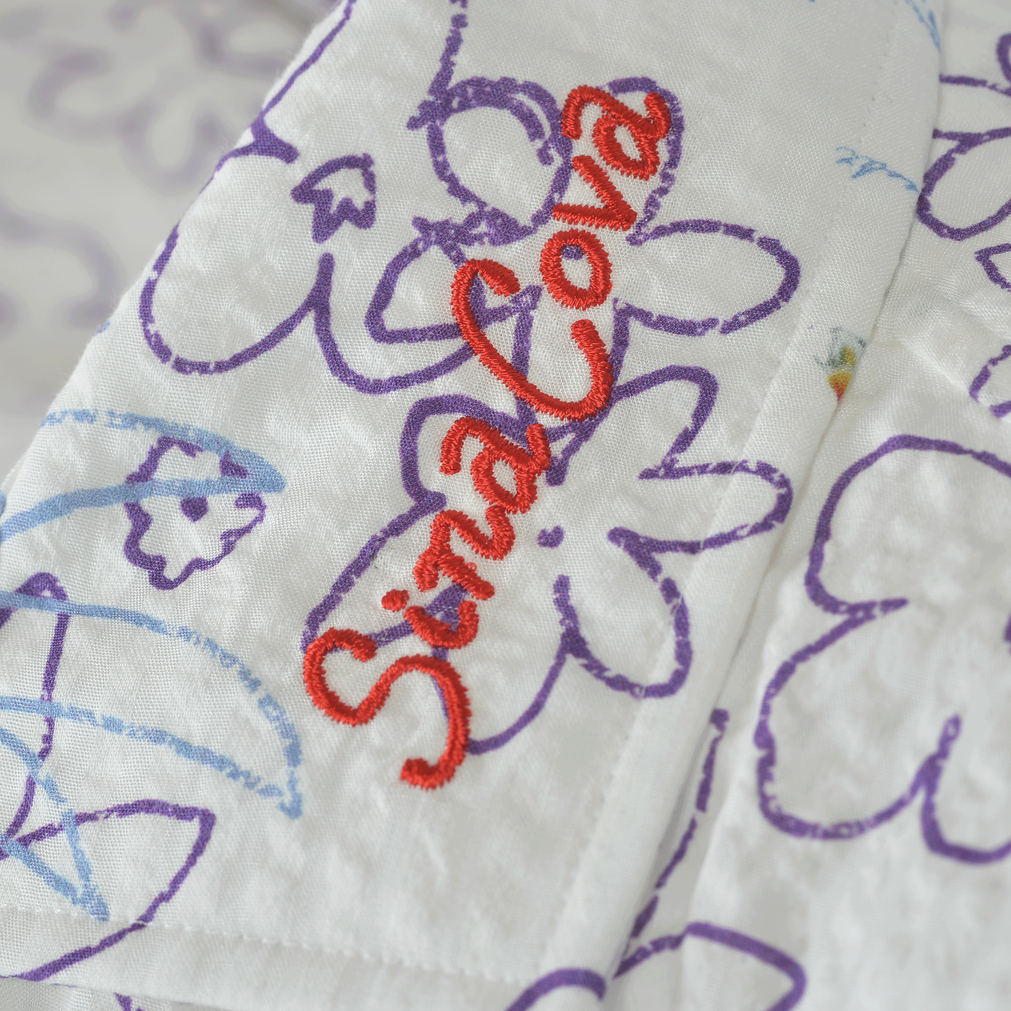 半袖開襟シャツ 26124530