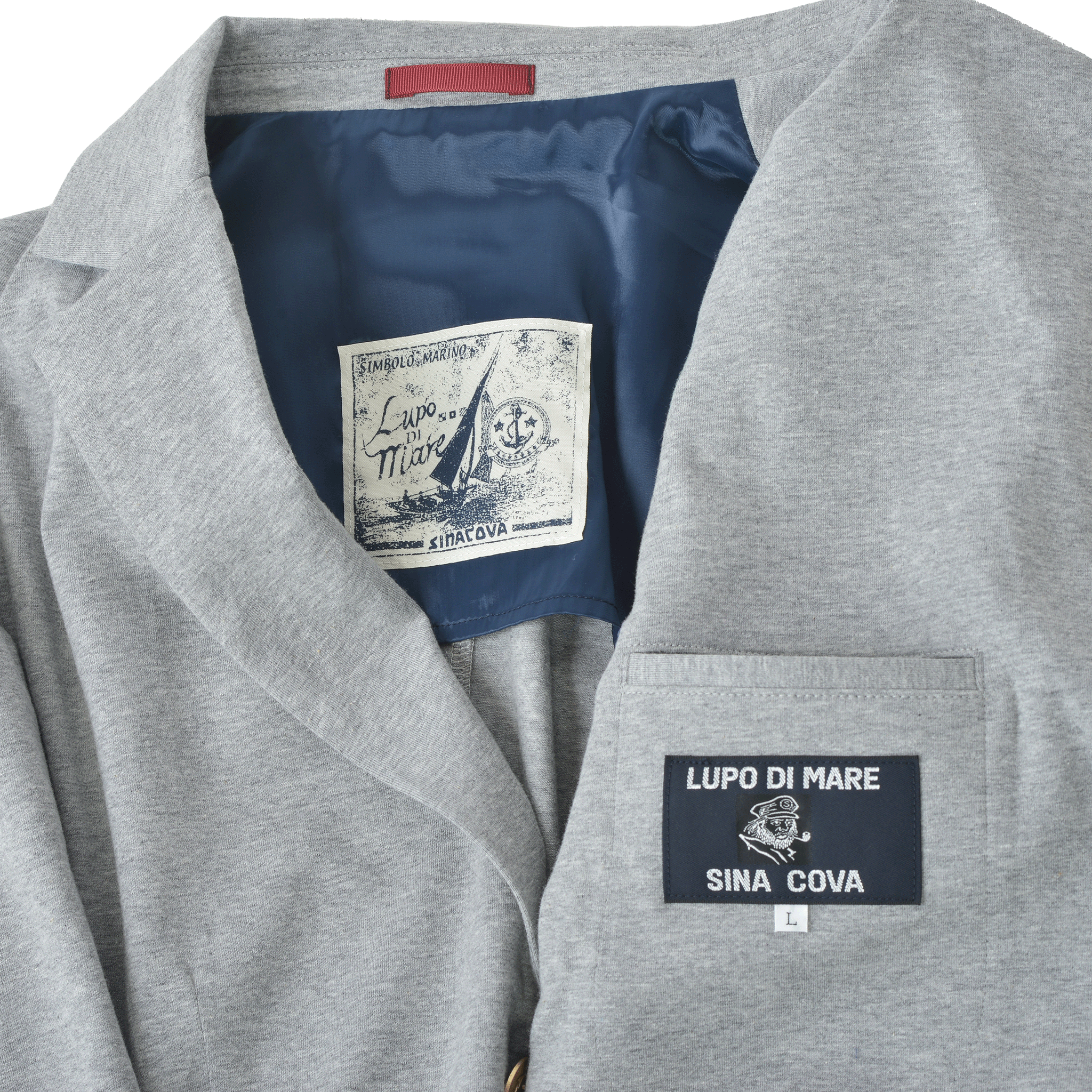 テーラードジャケット 26113040