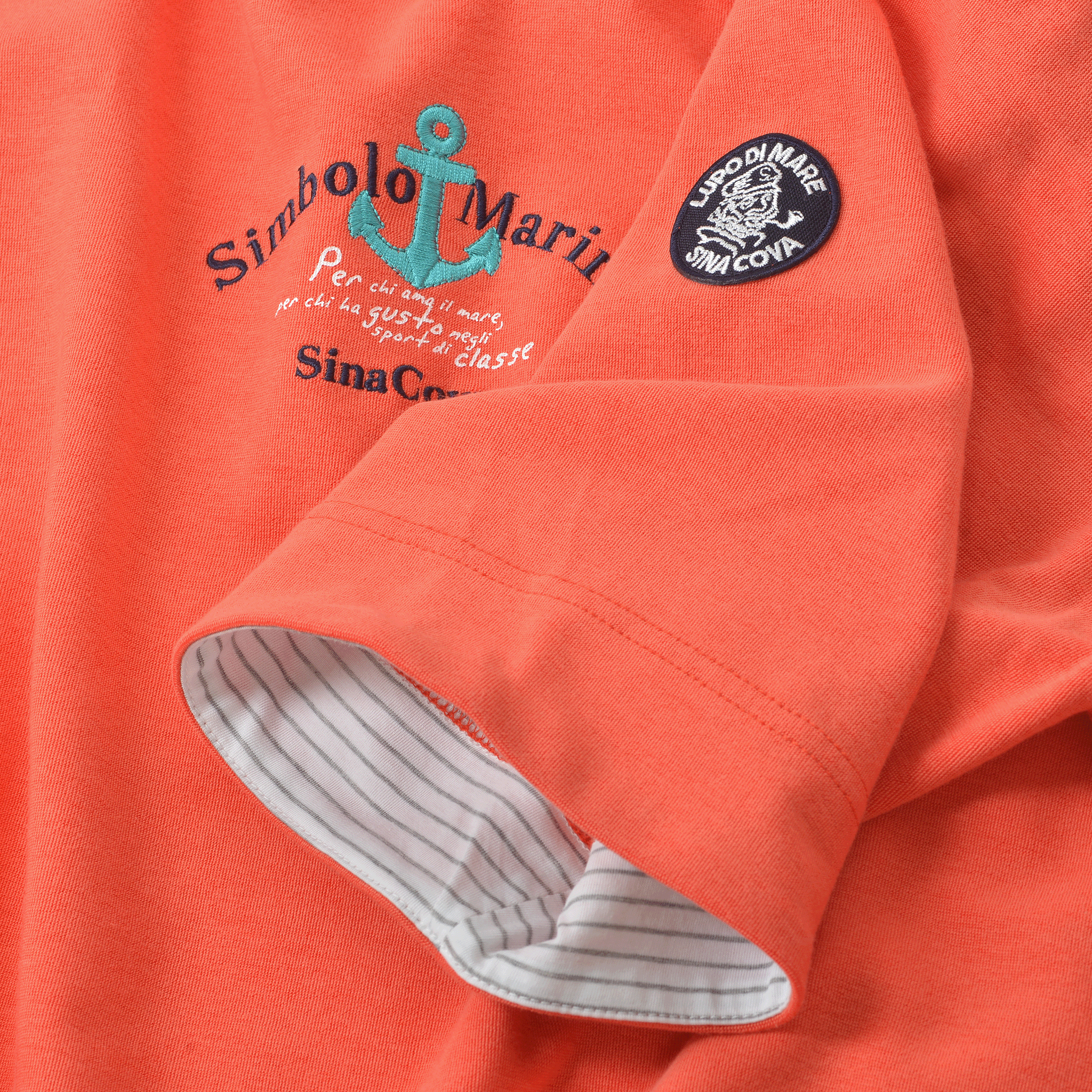 半袖連帽衫 26110520