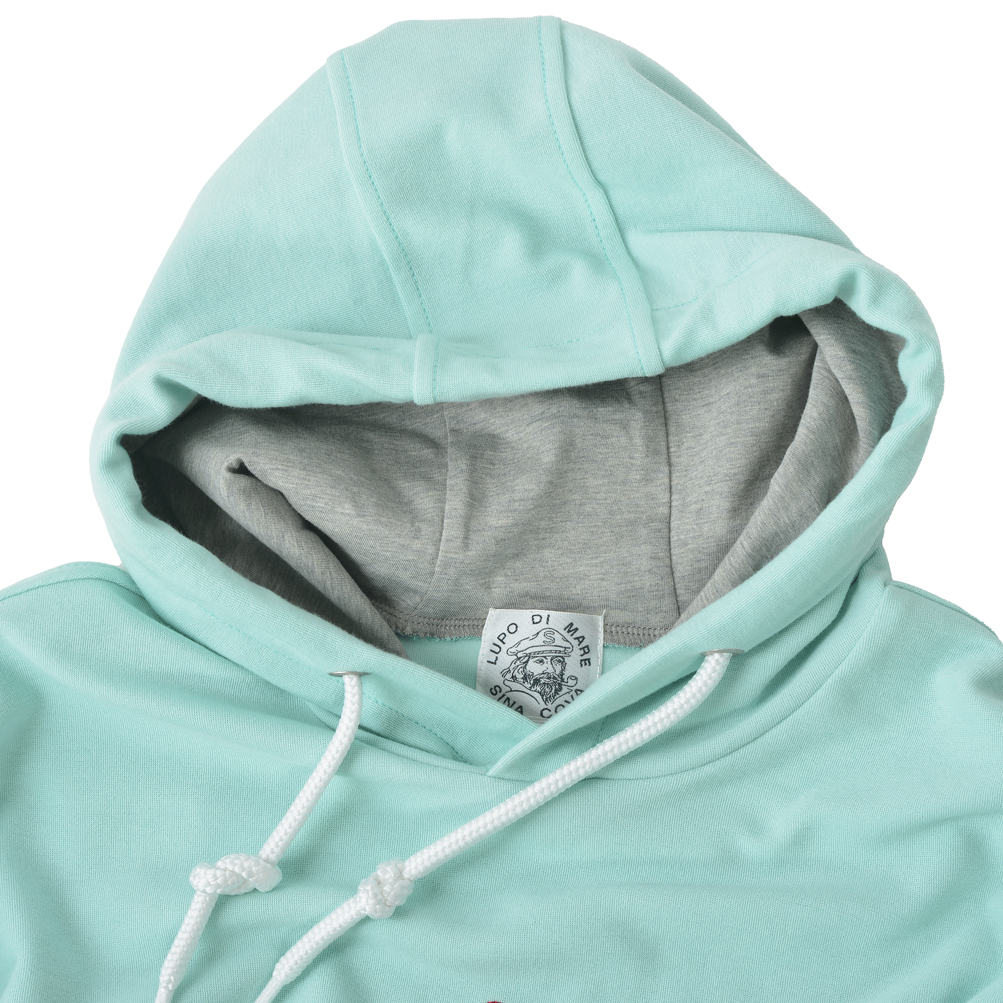 半袖連帽衫 26110520