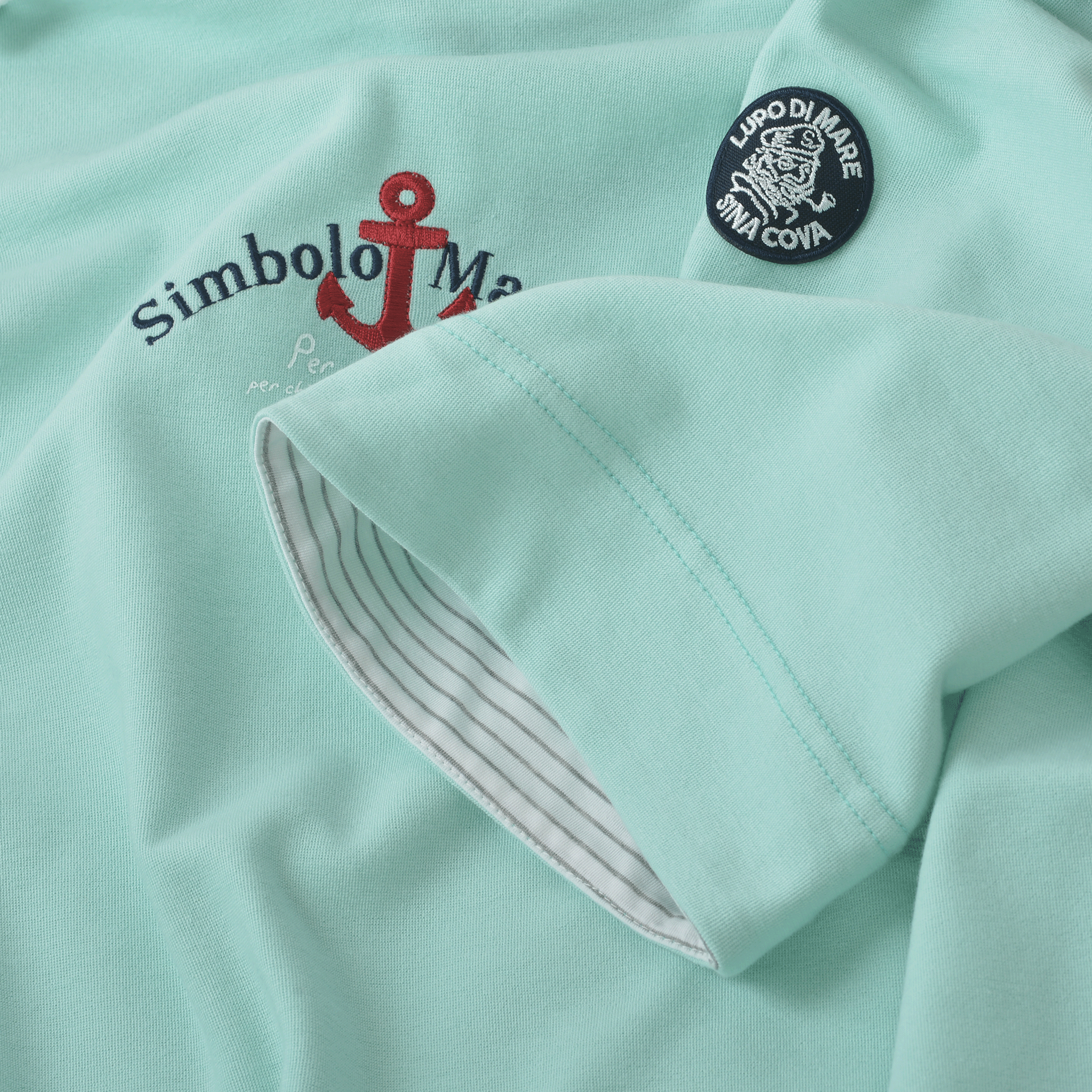 半袖連帽衫 26110520