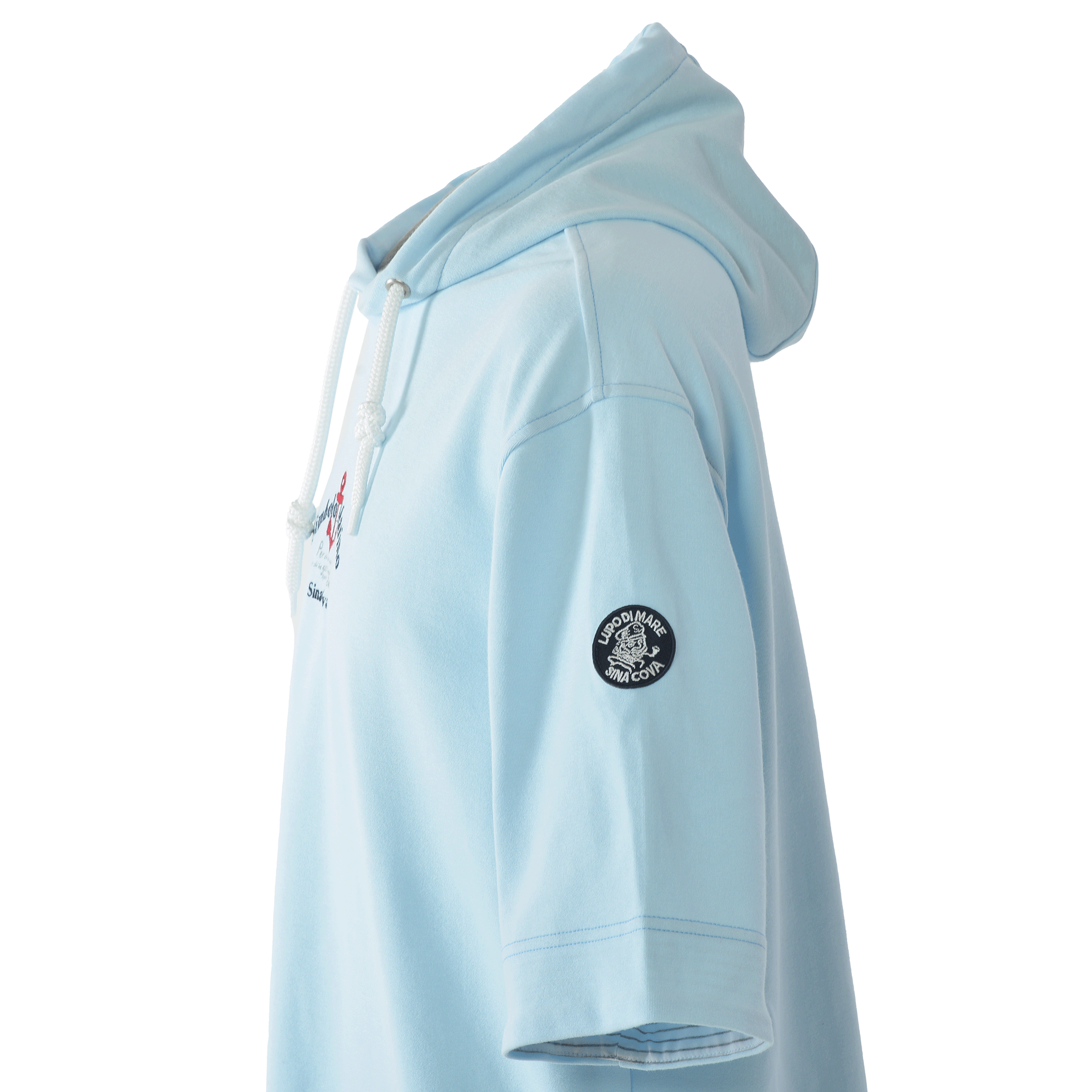 半袖連帽衫 26110520