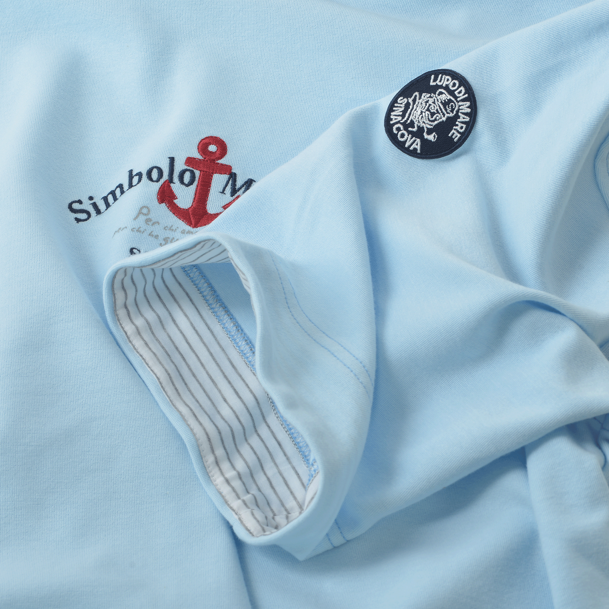 半袖連帽衫 26110520