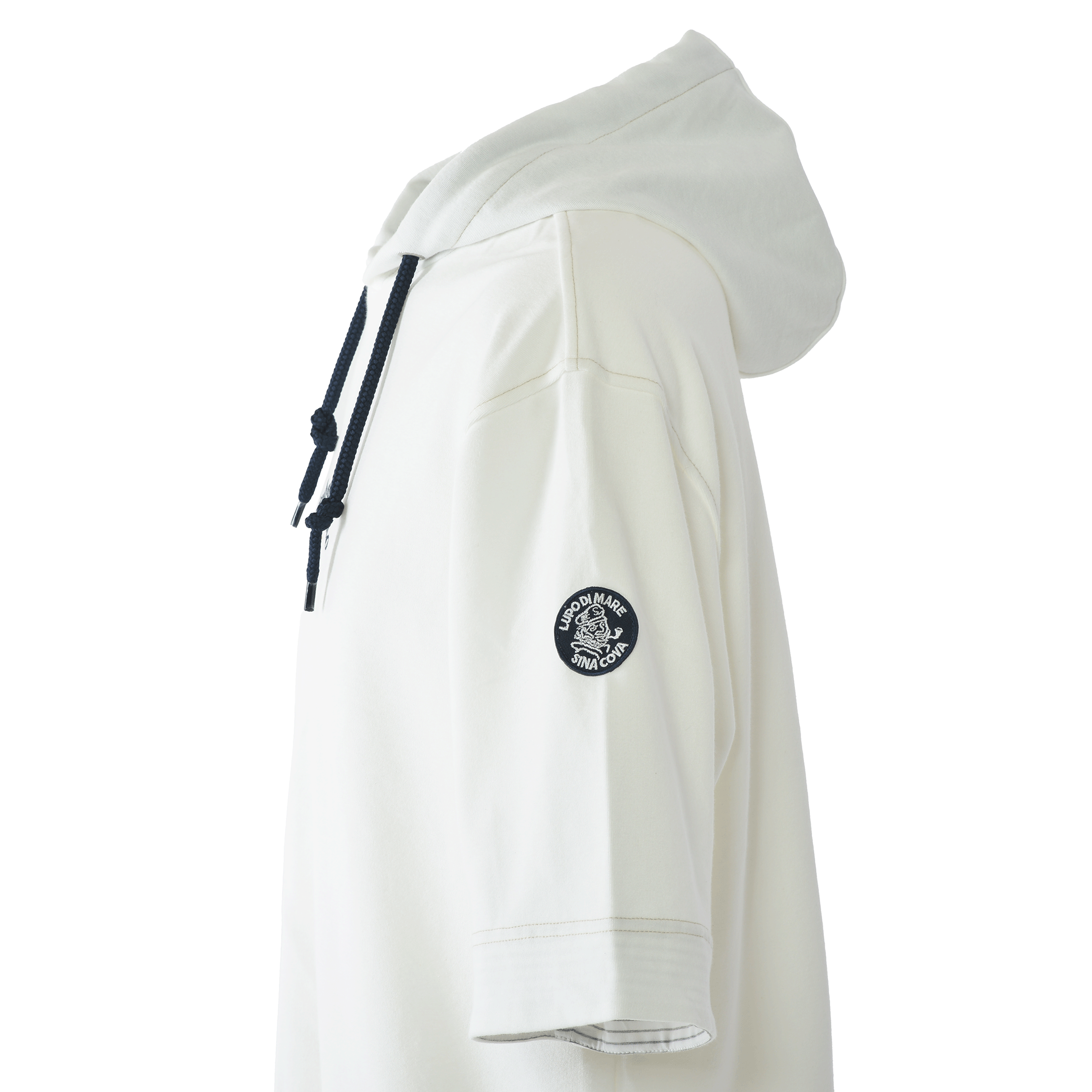 半袖連帽衫 26110520