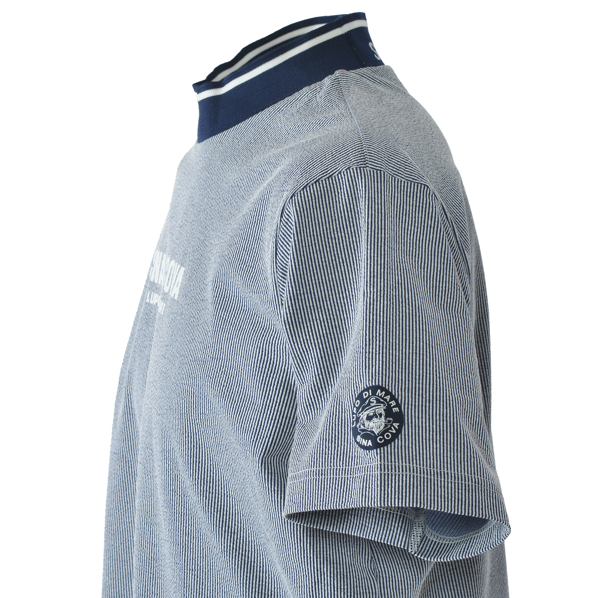 Mock neck T-shirt 26150550