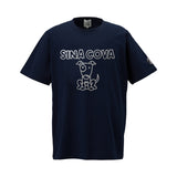 【公式】シナコバ（SINA COVA）×Mon cher バレンタイン限定 プリント半袖Tシャツ  焼き菓子セット 25120593