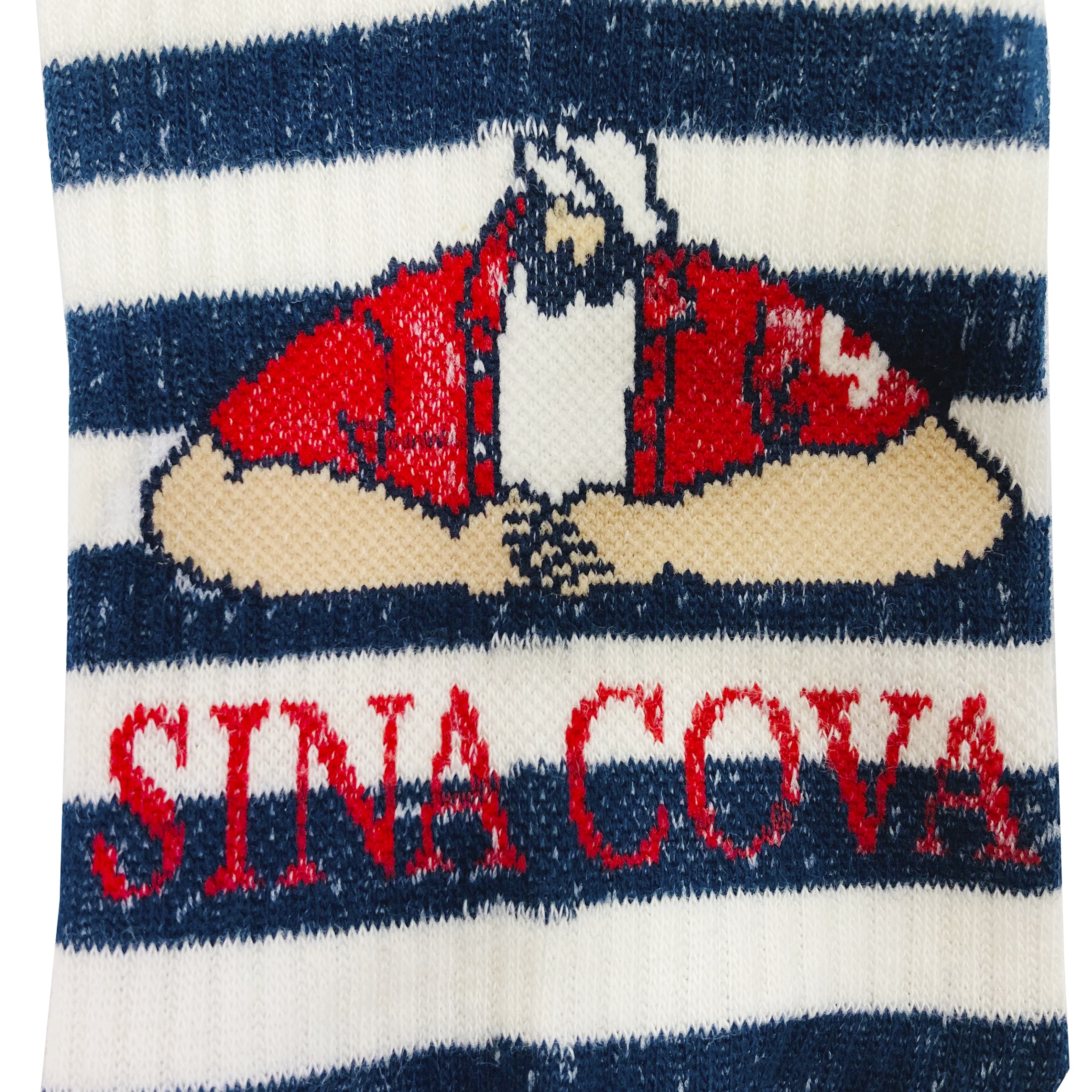 [官方] SINA COVA 小襪子 (23-25cm) 25188420