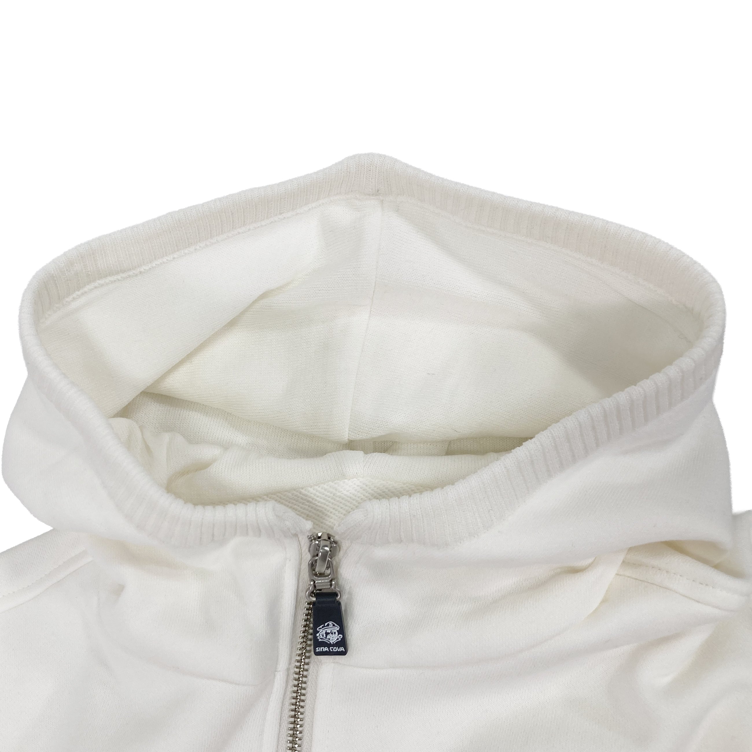 拉鍊連帽衫，男女通用（unisex）25213050