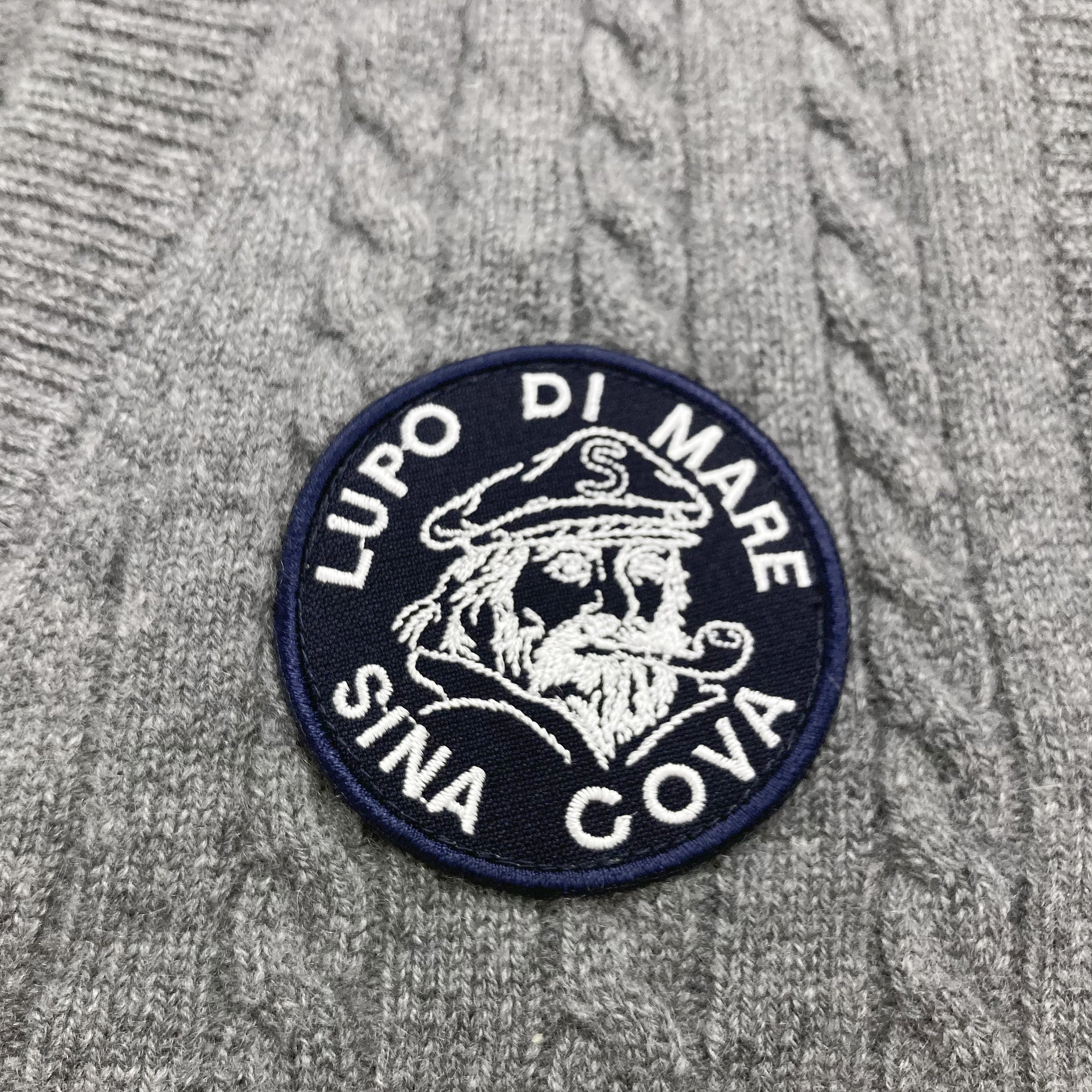 カシミヤ100％ ニットベスト 25222528