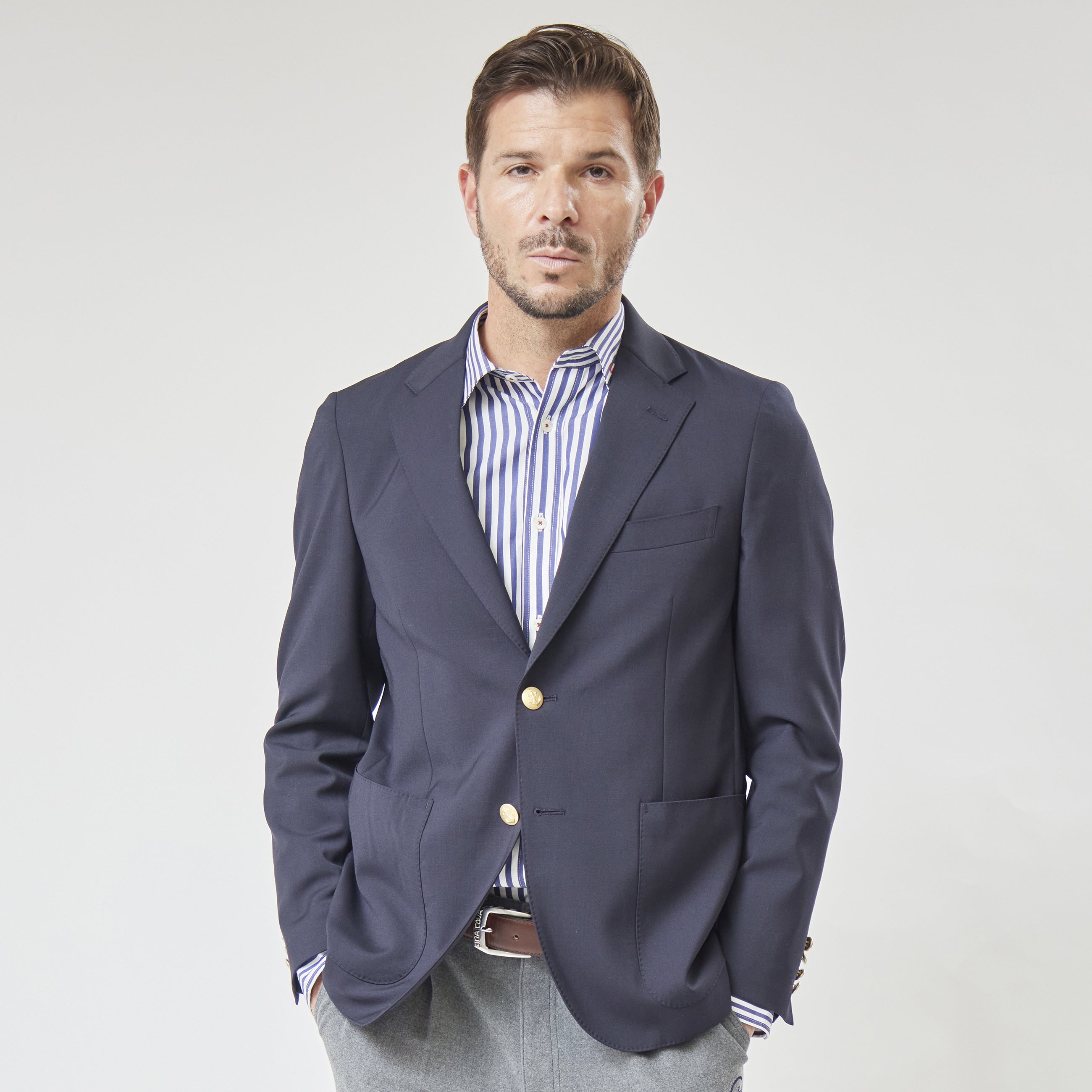 ジャケット 25223053