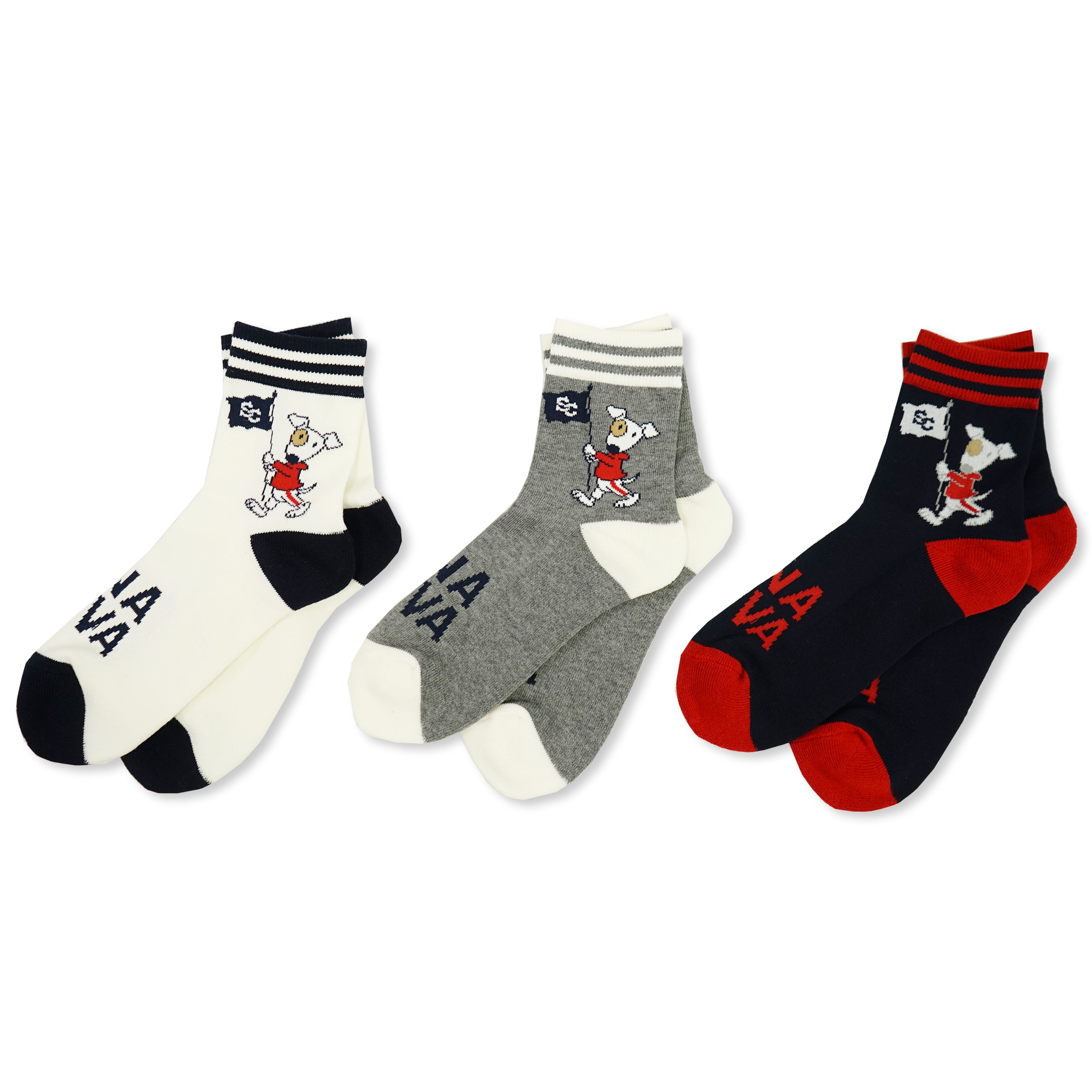 襪子 (25cm-27cm) 25277430