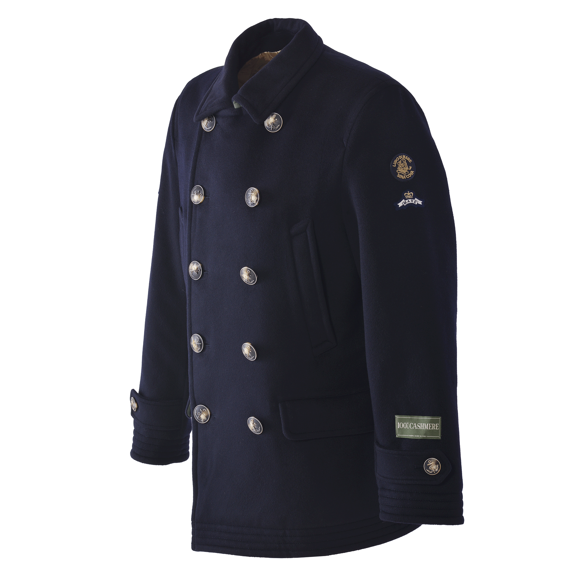 P Coat 25243010 停產產品編號