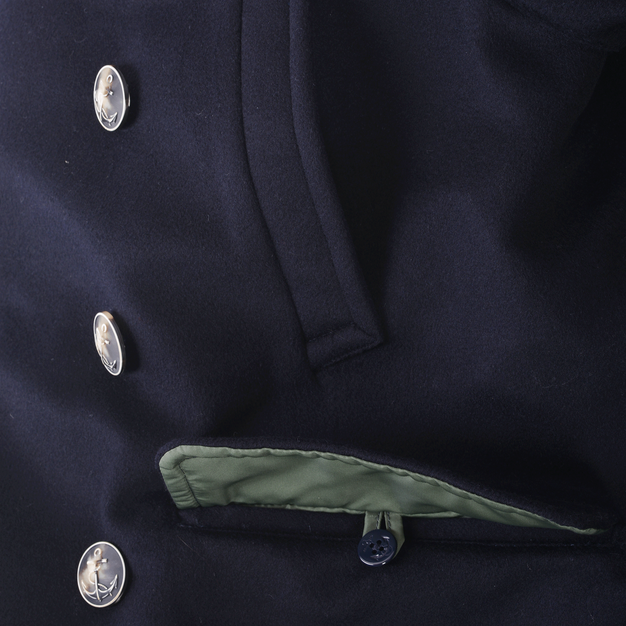 P Coat 25243010 停產產品編號