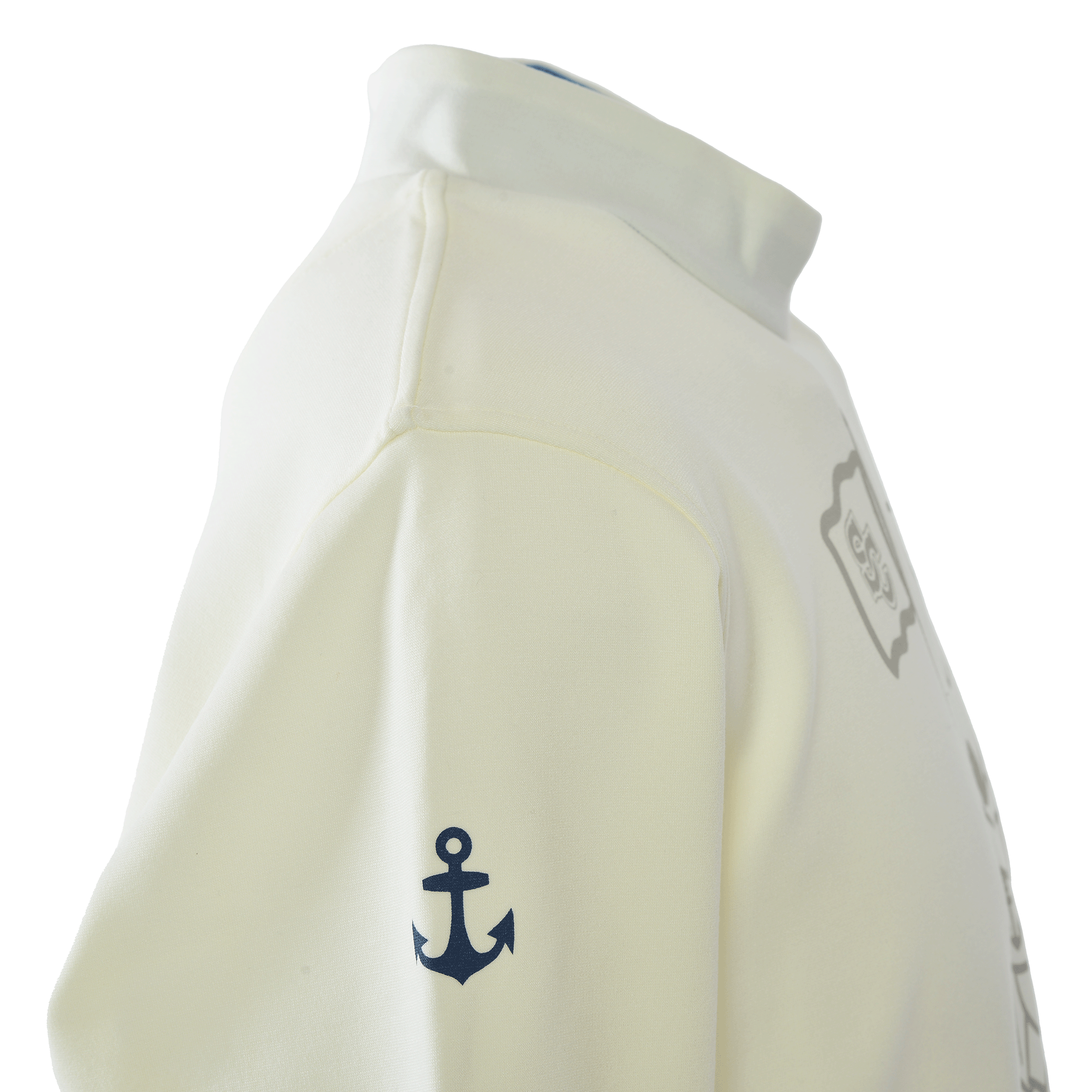 モックネックトレーナー 26250040