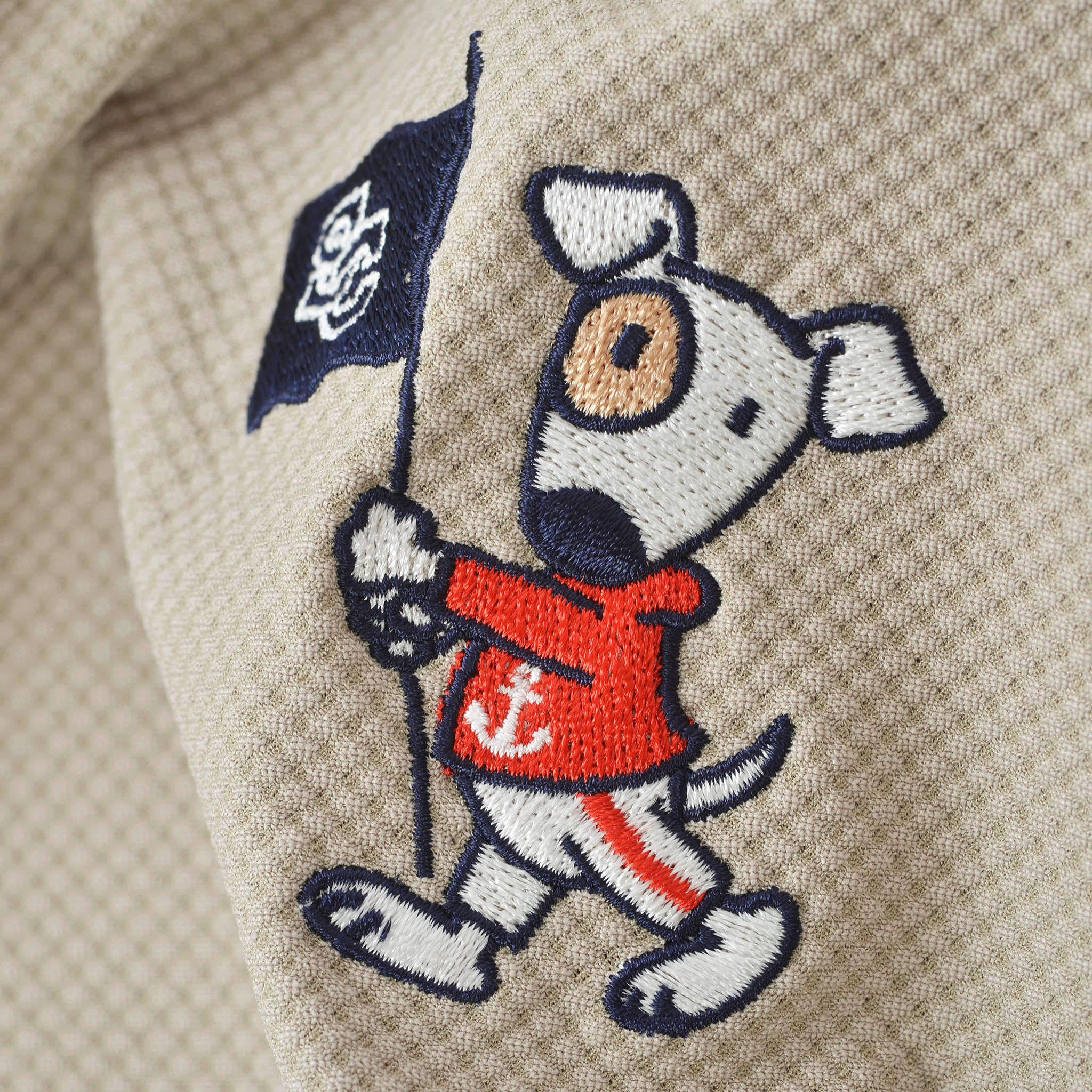 モックネック長袖Ｔシャツ 26250010