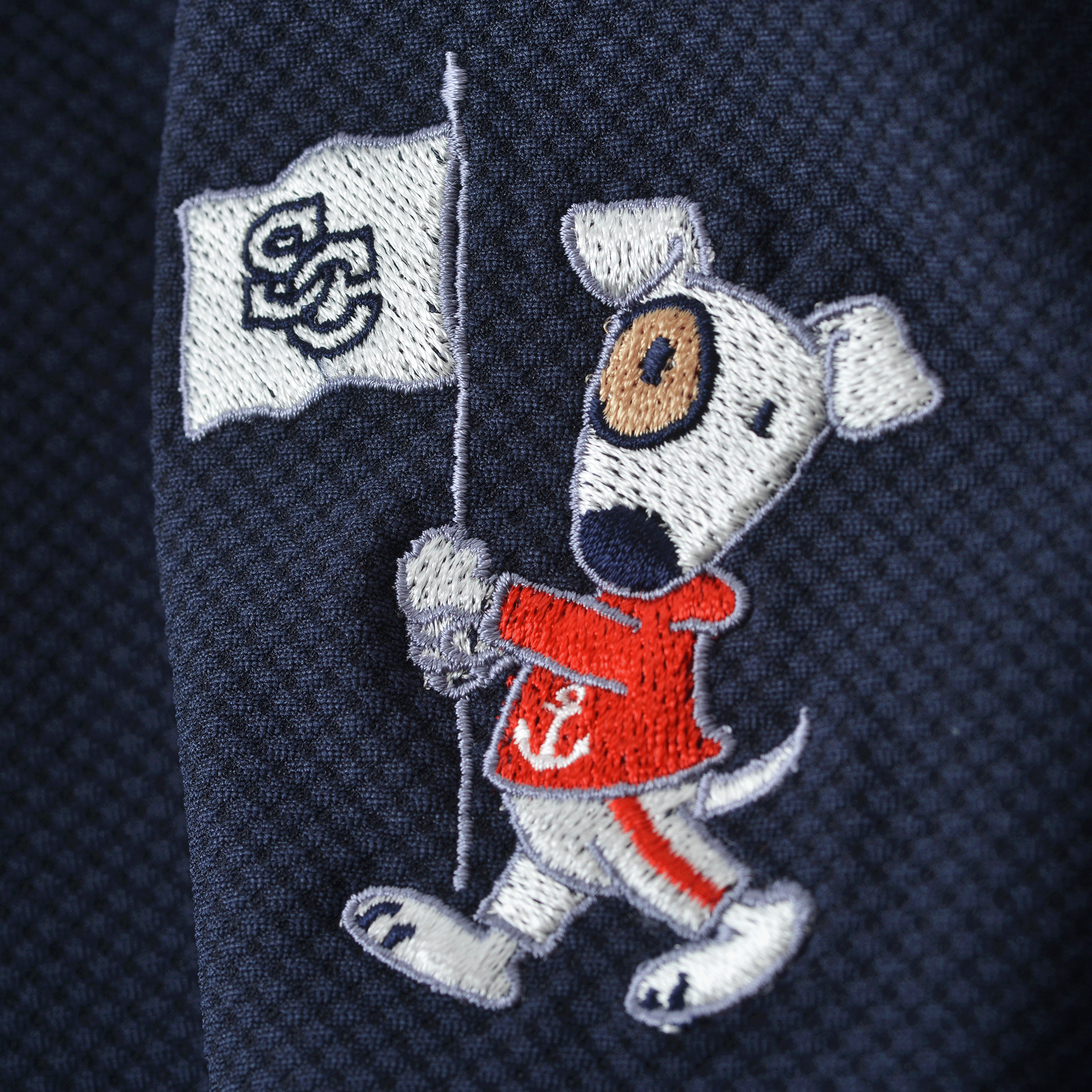 モックネック長袖Ｔシャツ 26250010