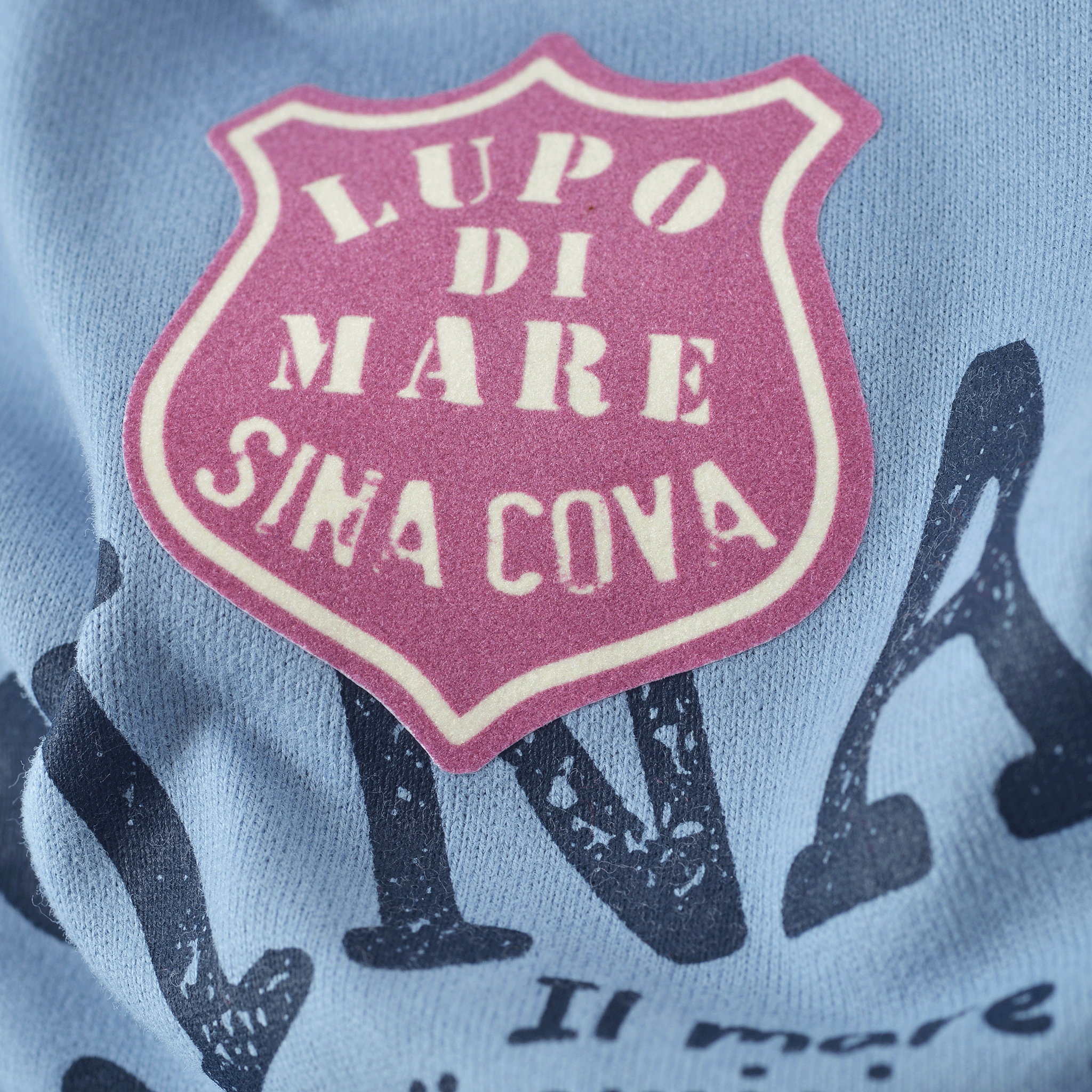 ハイネックＴシャツ 26220020