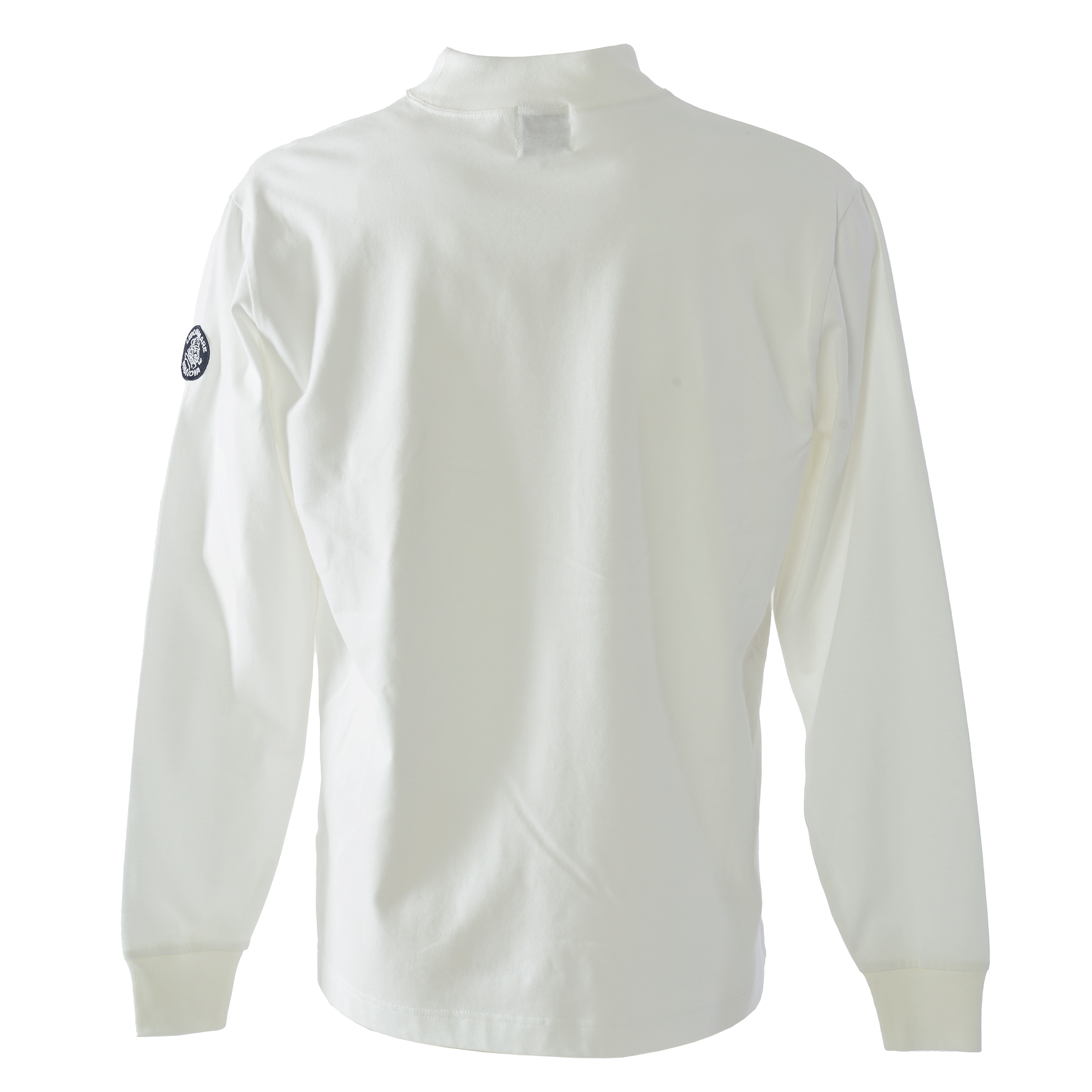 ハイネックＴシャツ 26220020
