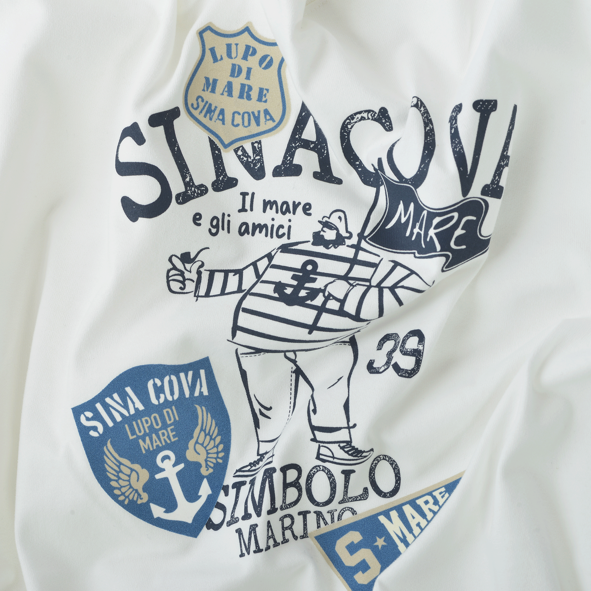 ハイネックＴシャツ 26220020