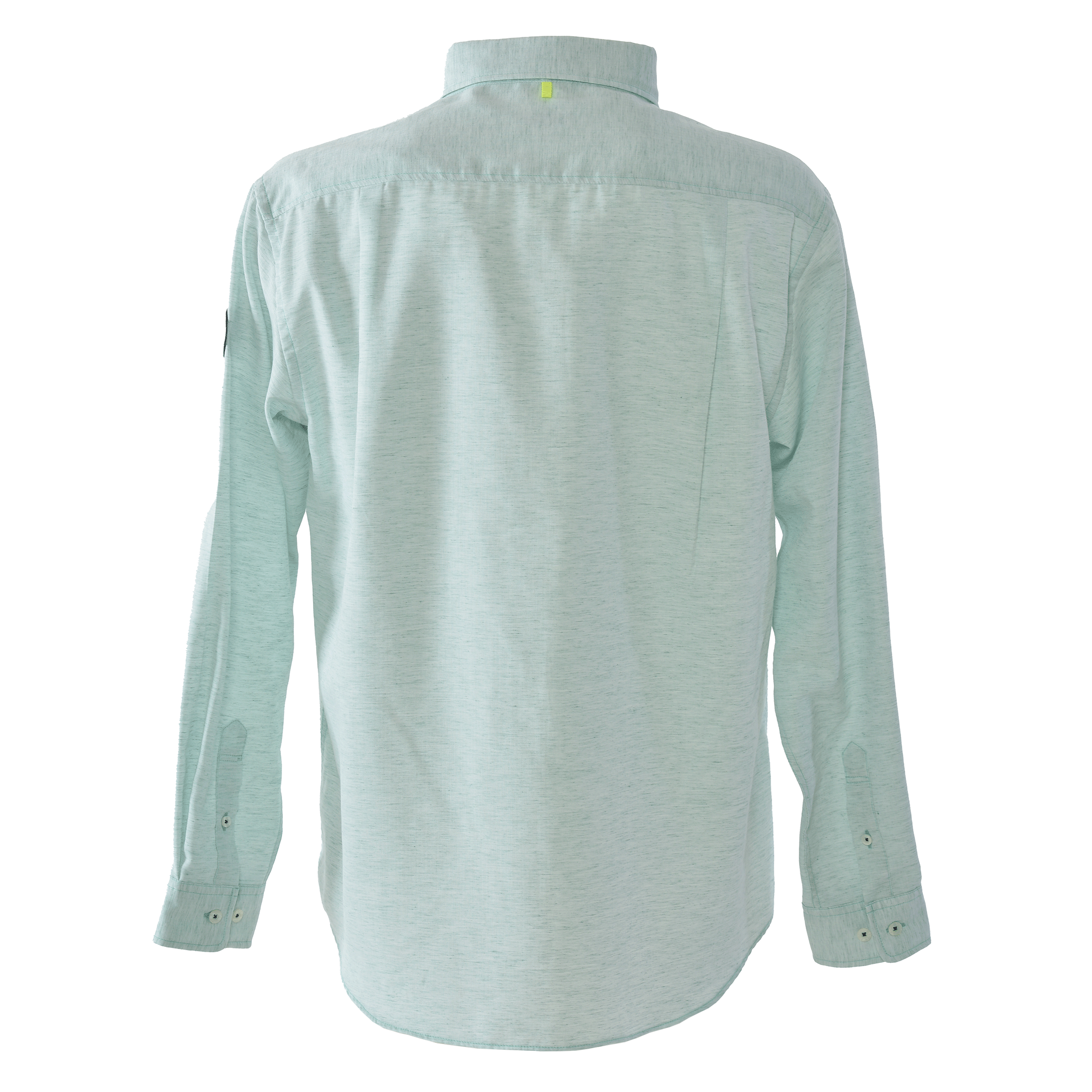 長袖ボタンダウンシャツ 26214010