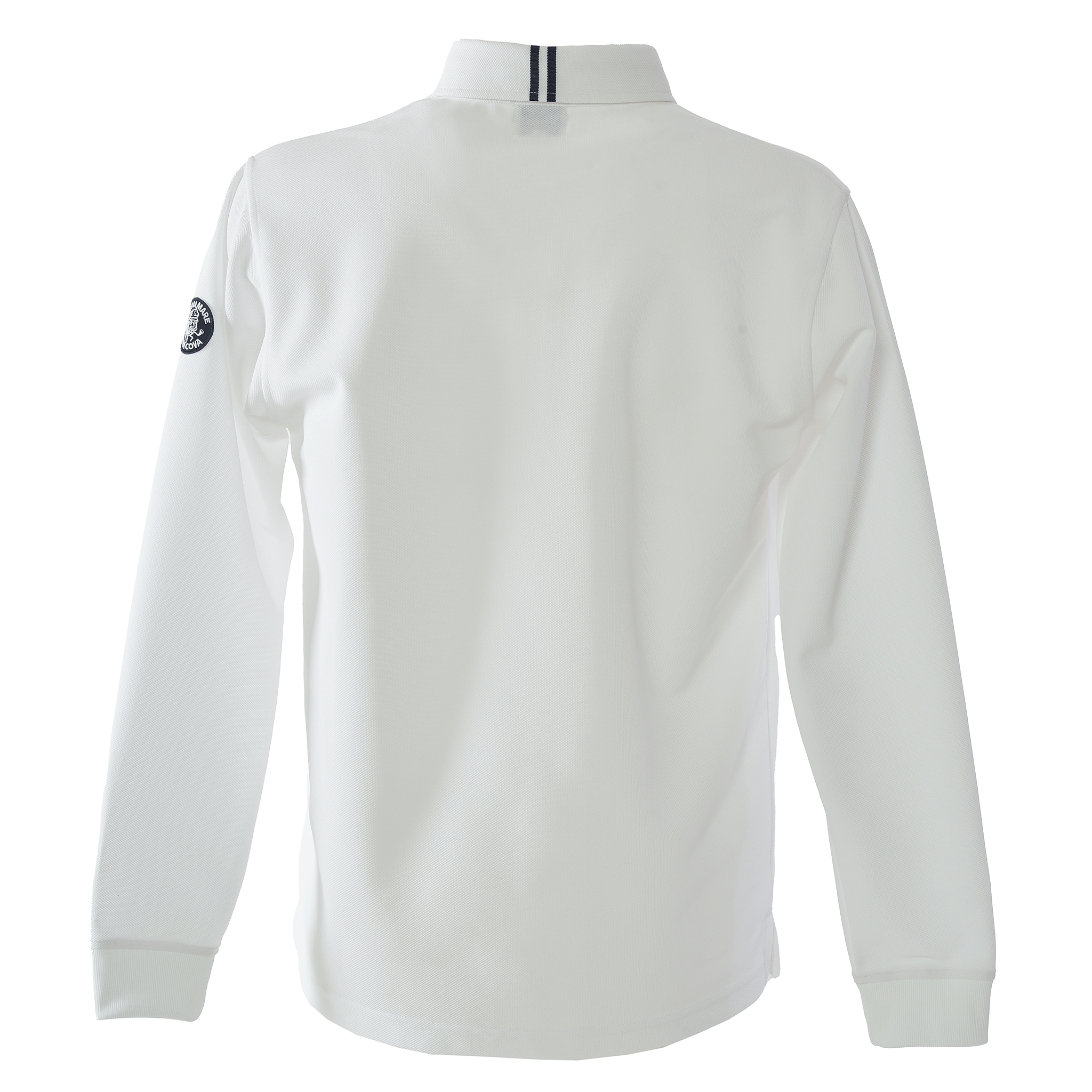 Long-sleeve polo shirt 26210010