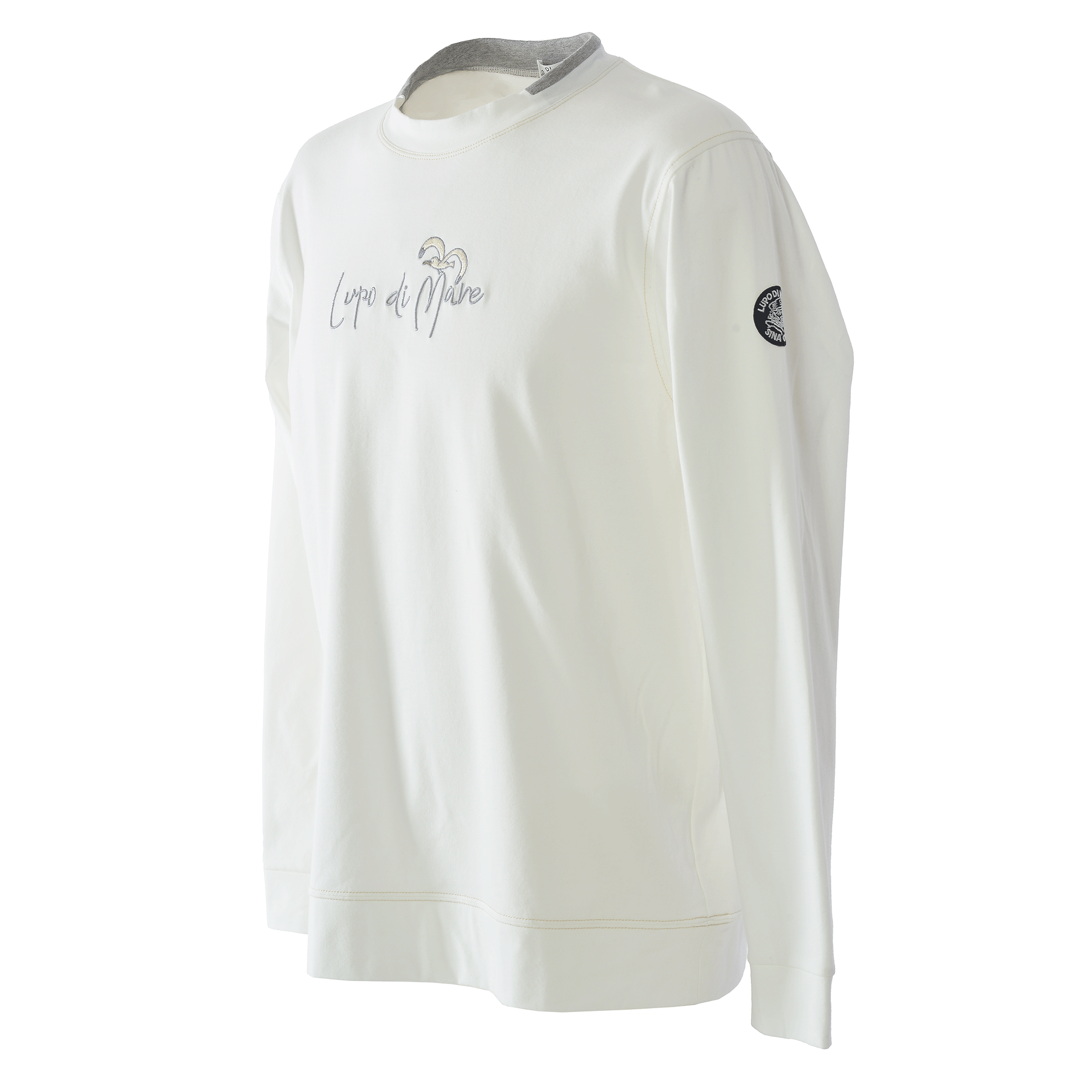 モックネックＴシャツ 26210020