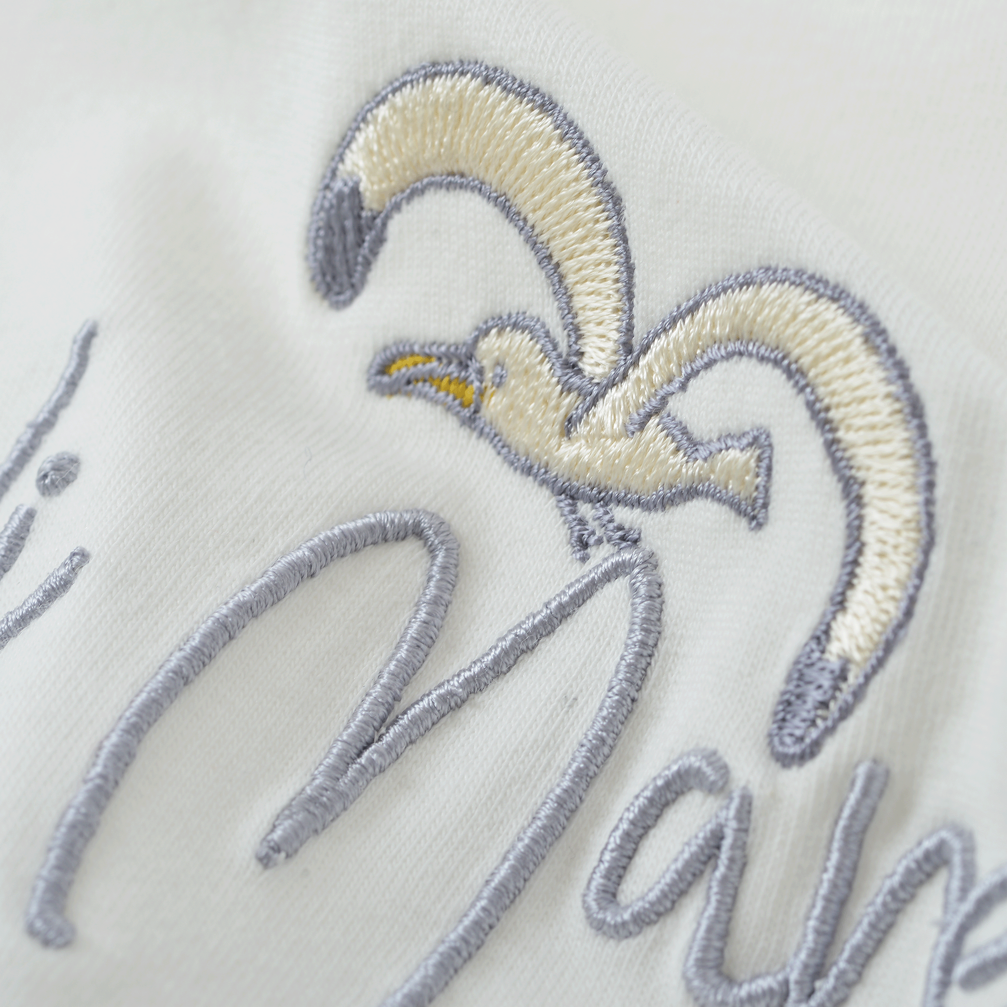 モックネックＴシャツ 26210020