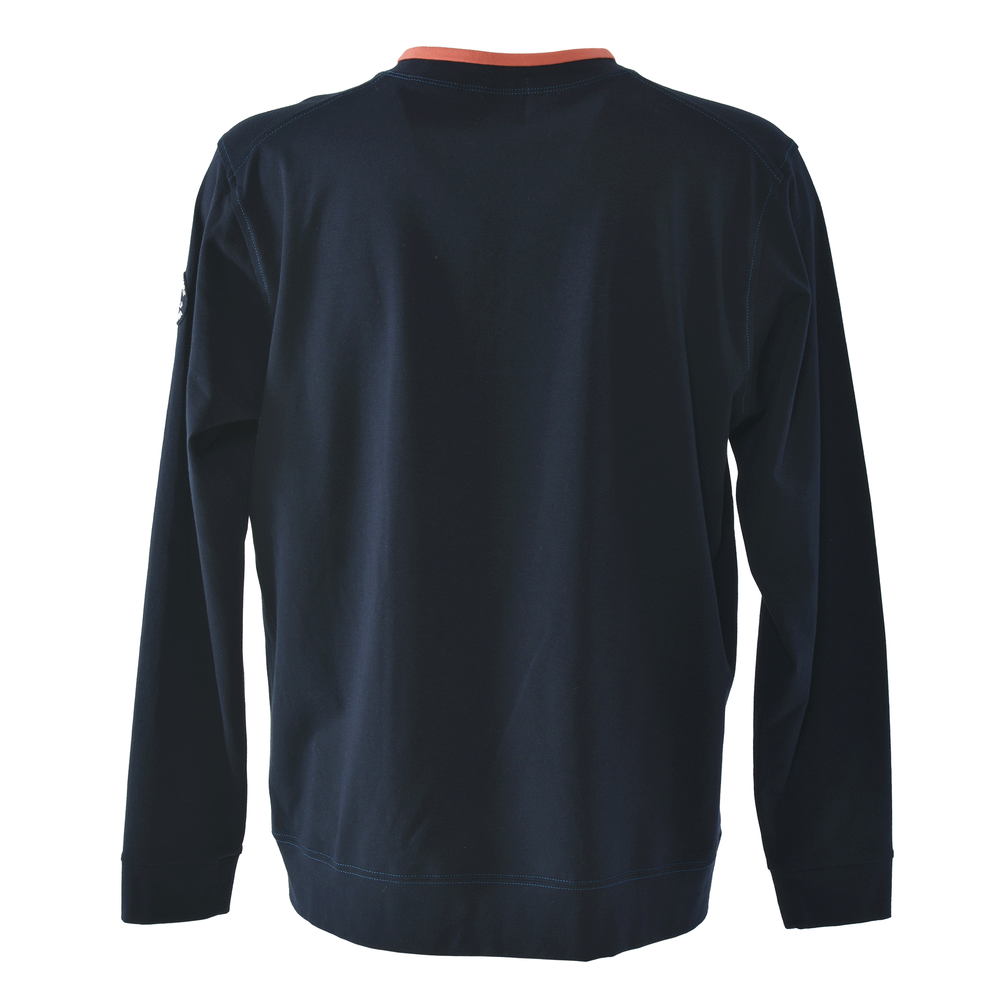 モックネックＴシャツ 26210020