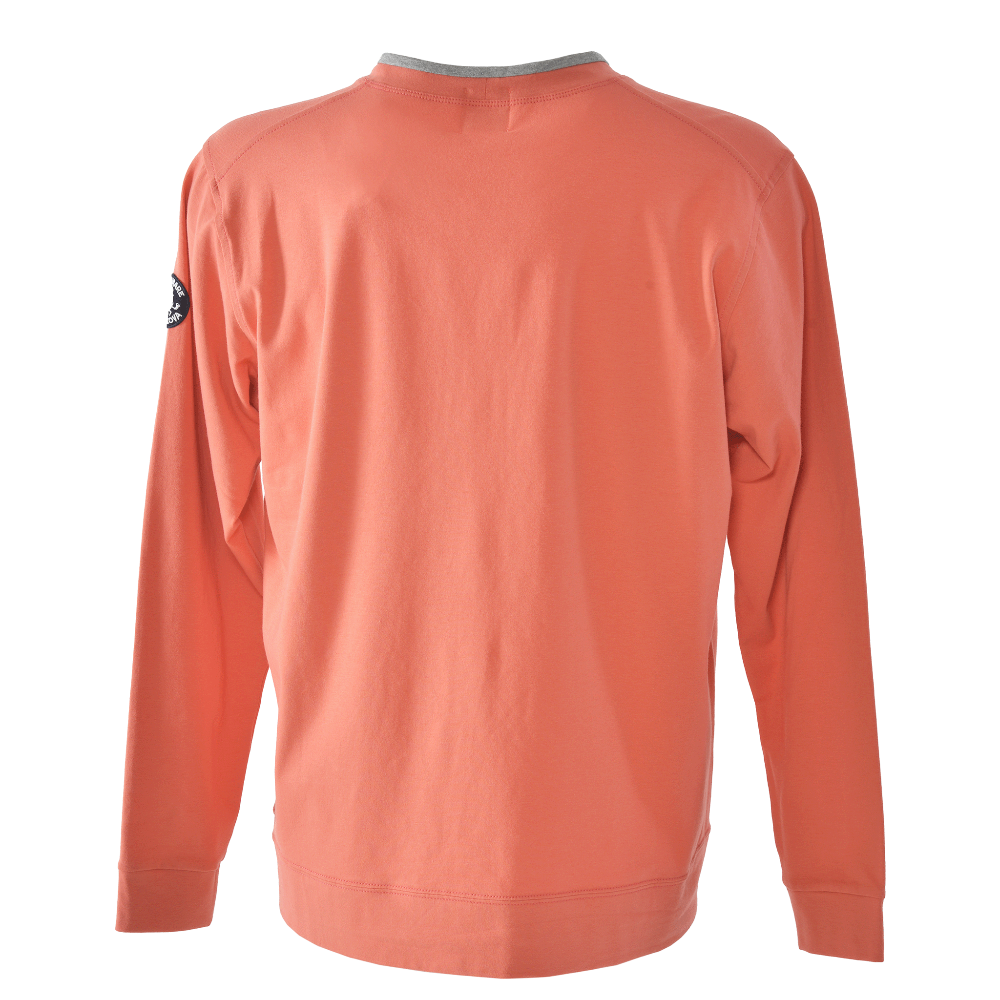 モックネックＴシャツ 26210020
